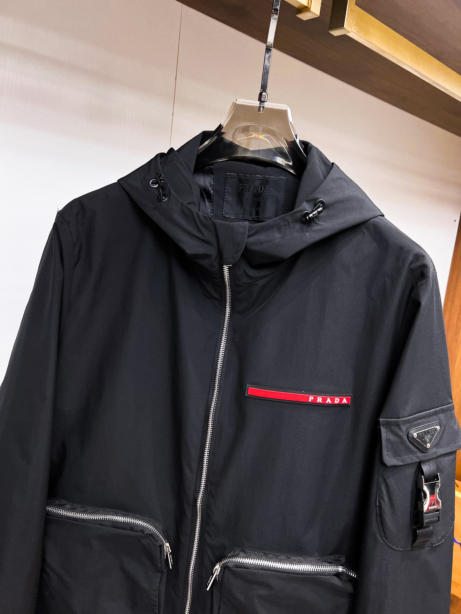 Jackets