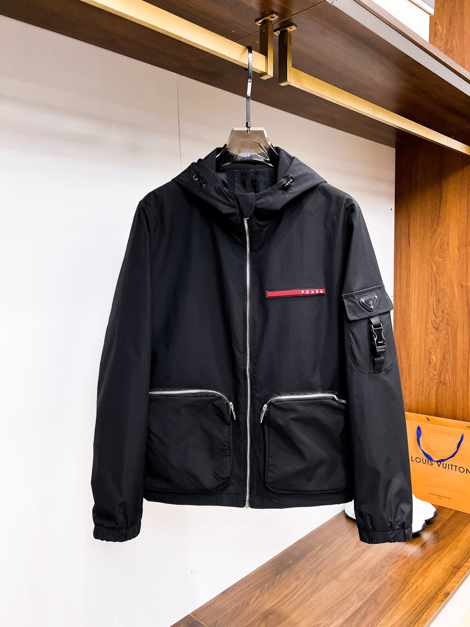 Jackets