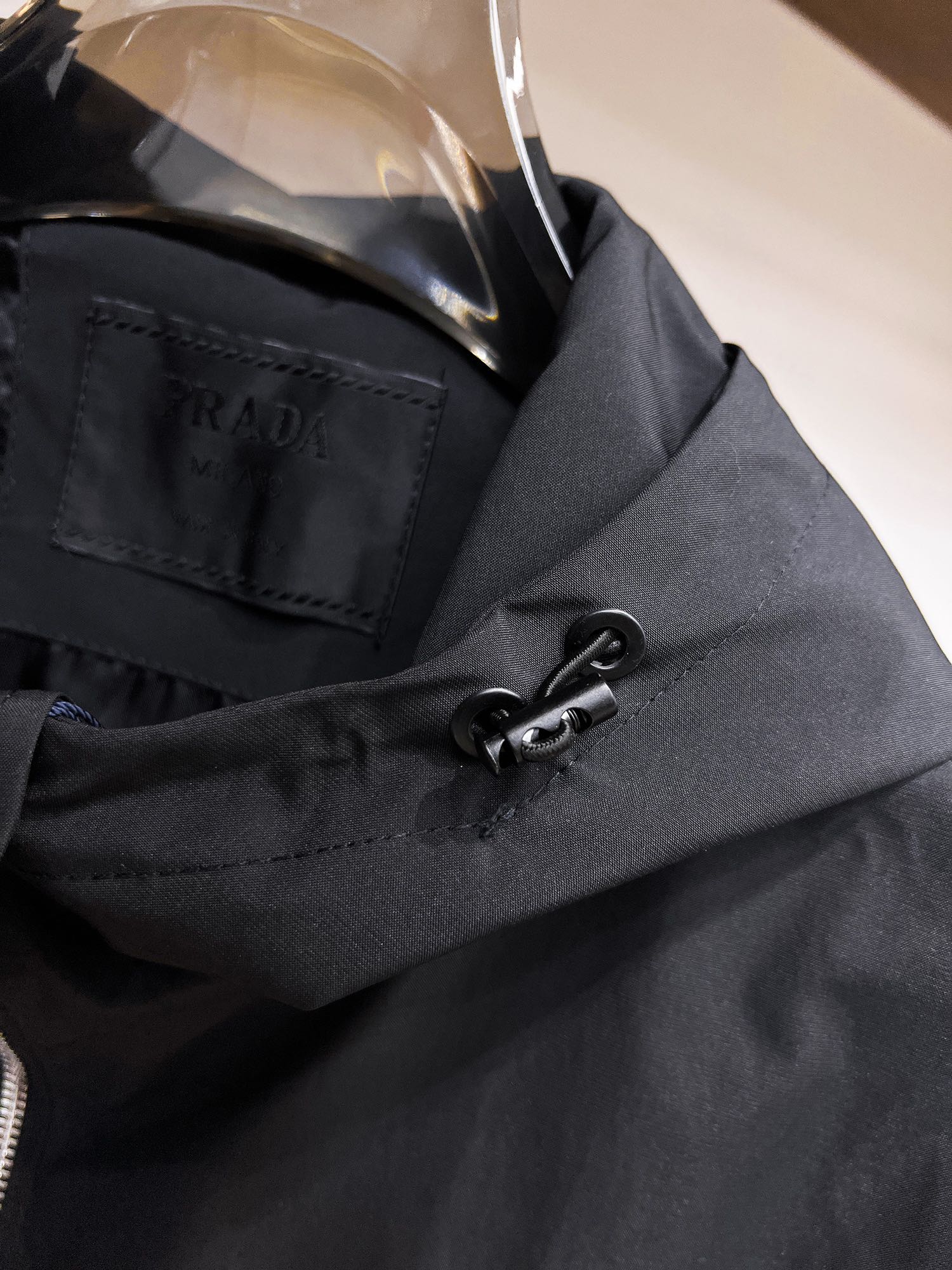 Jackets