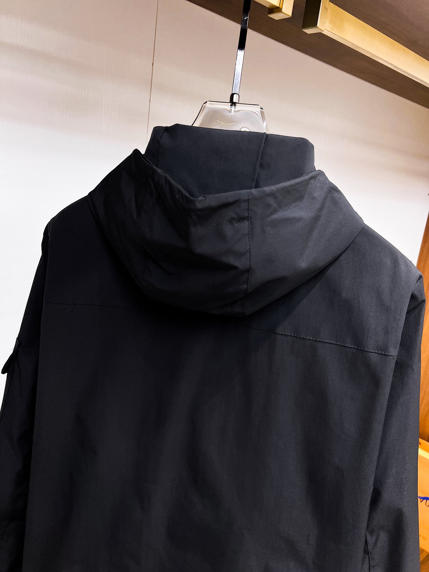 Jackets