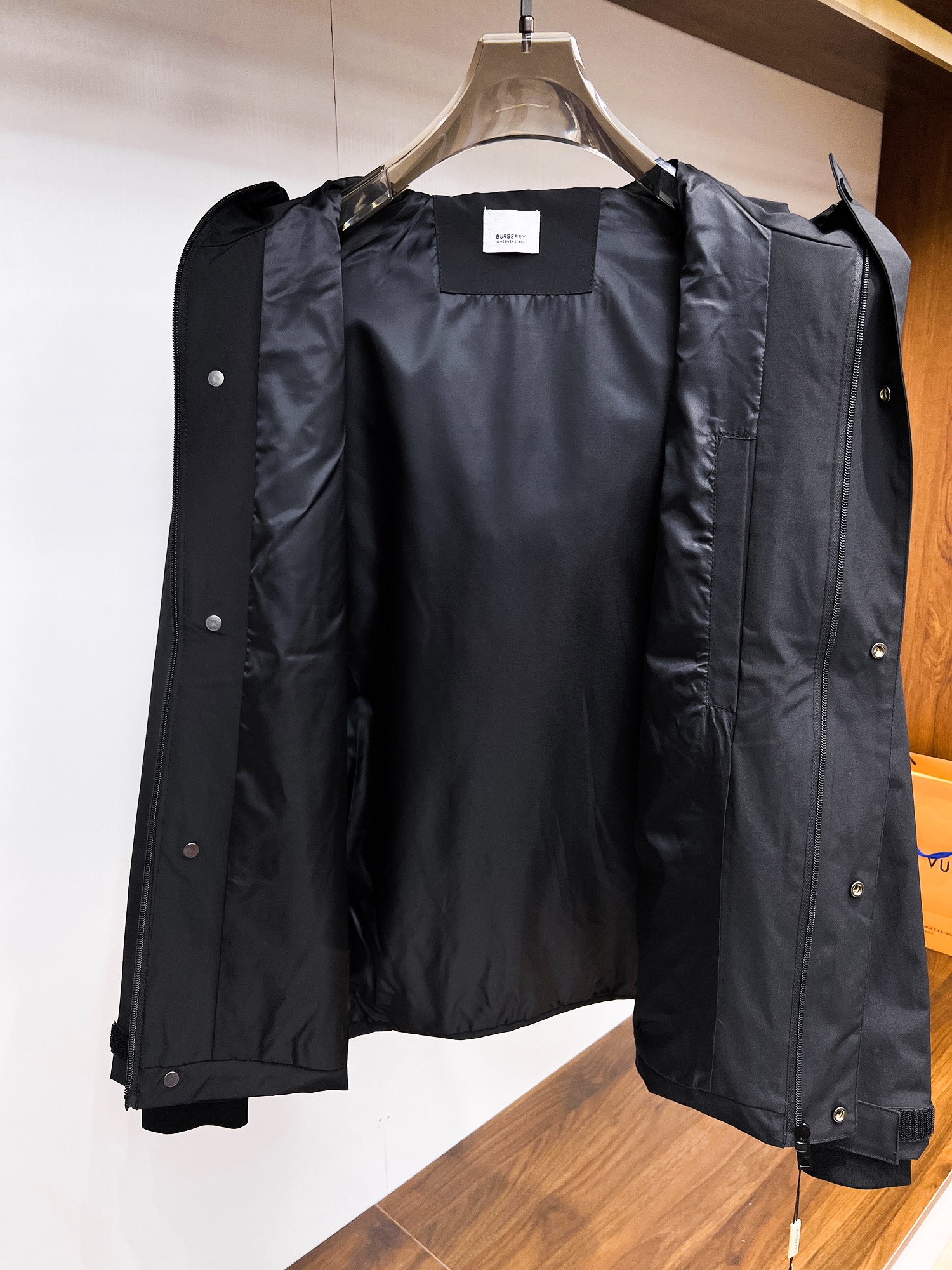 Jackets
