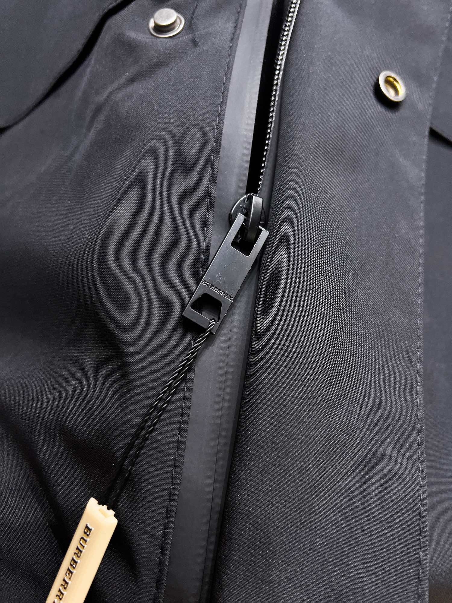 Jackets