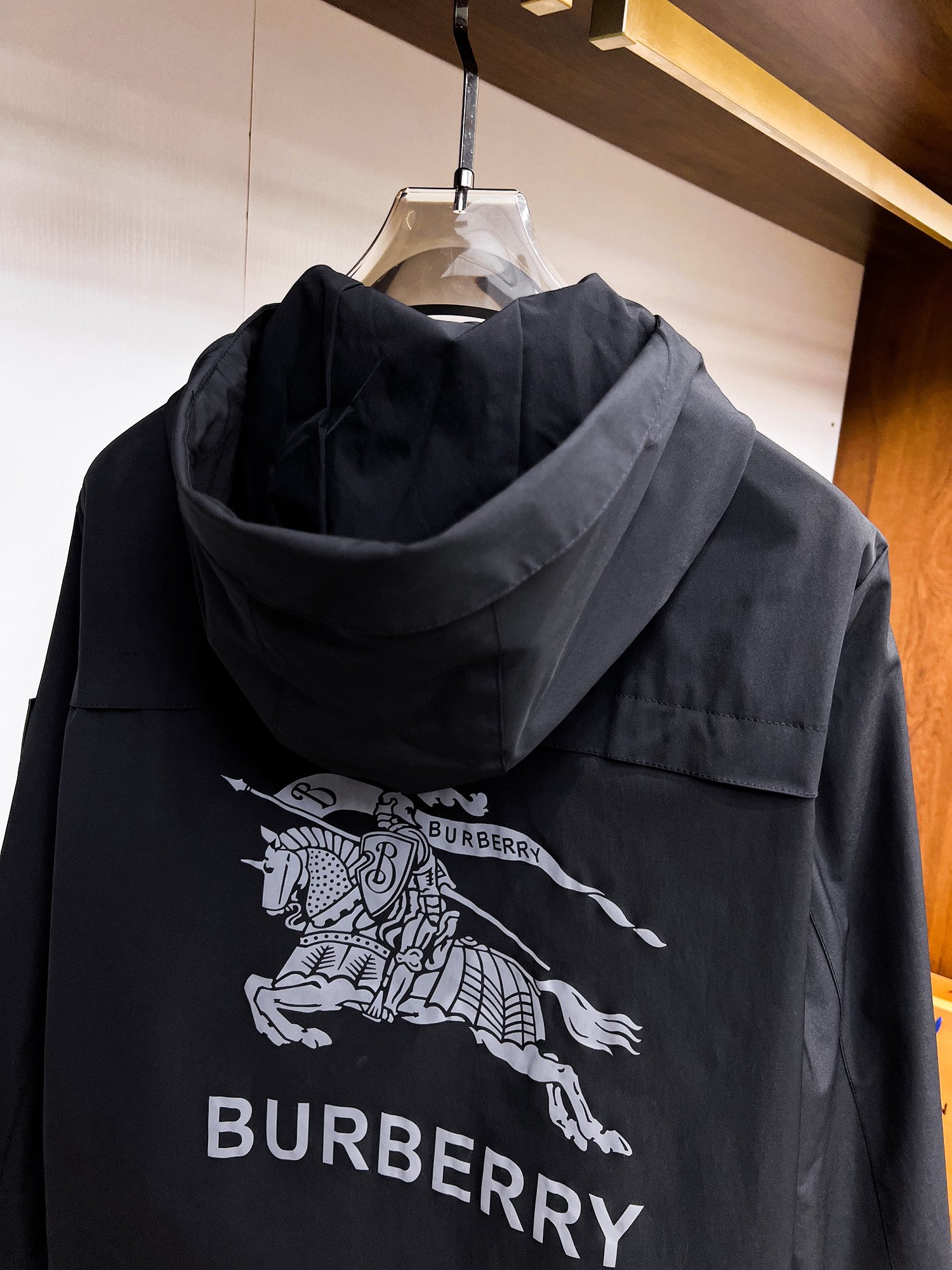 Jackets