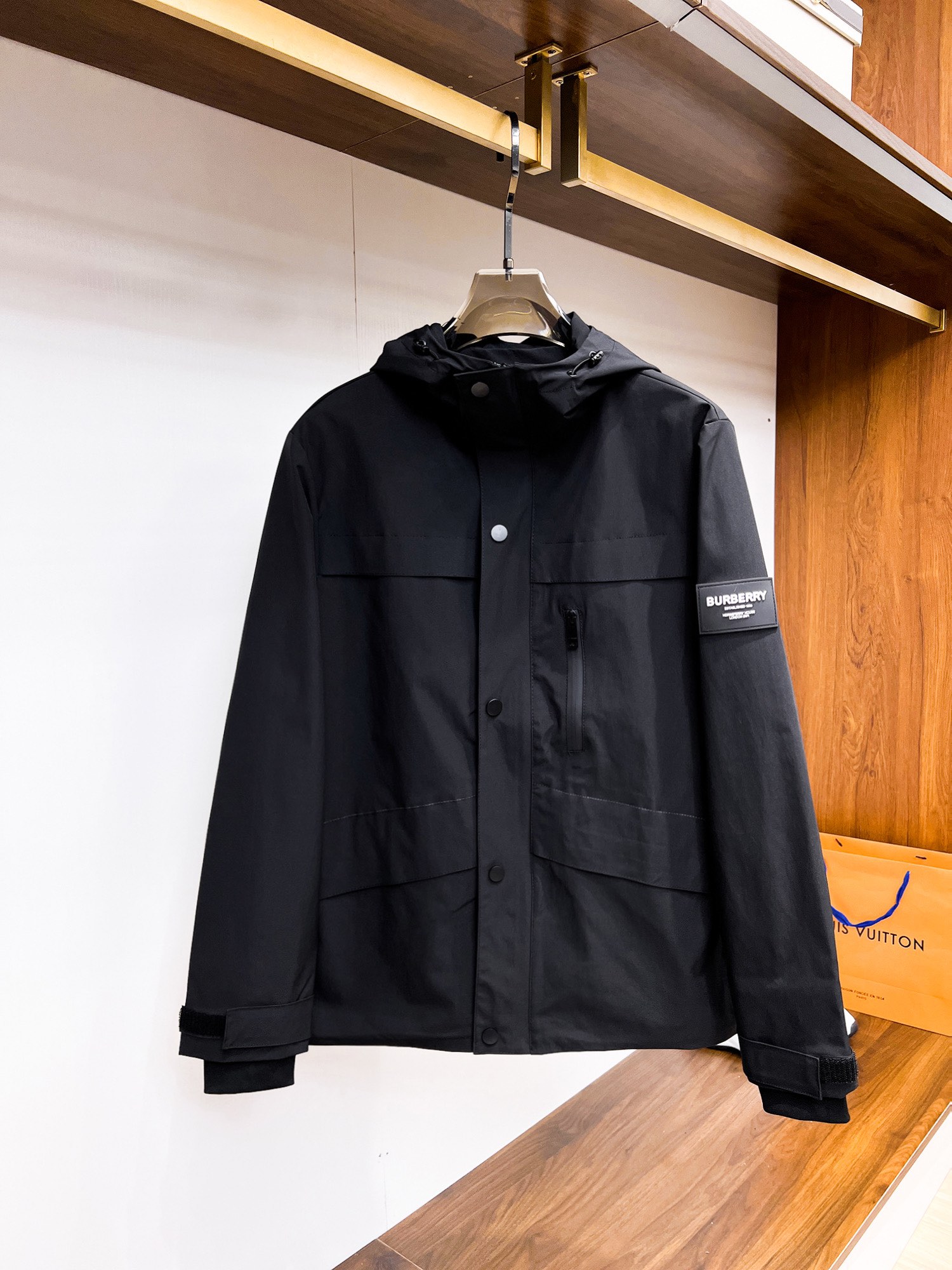 Jackets