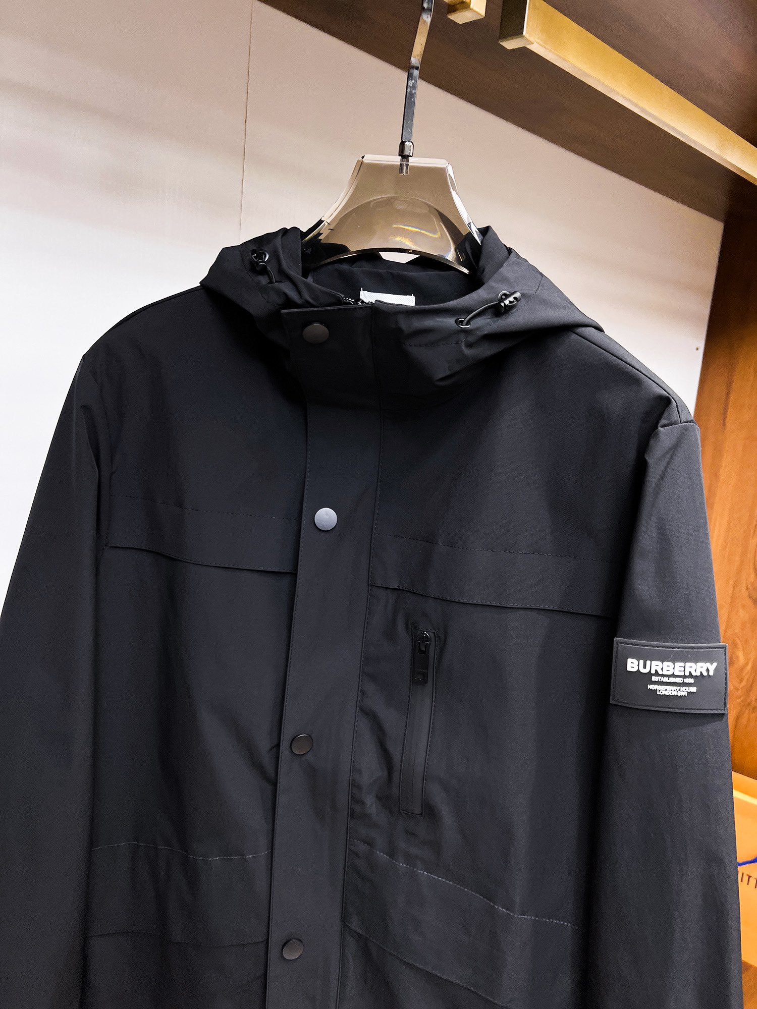 Jackets