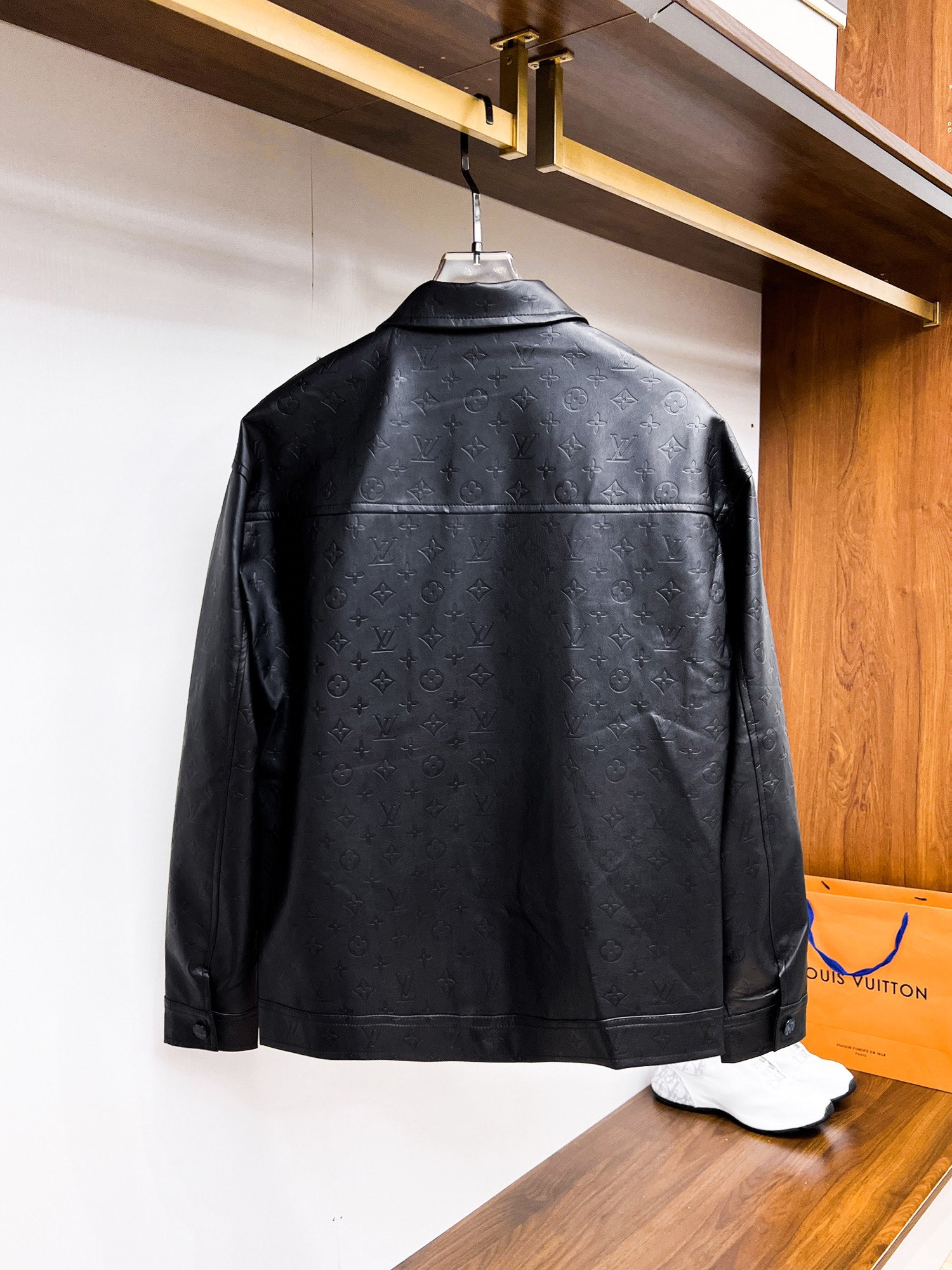 Jackets