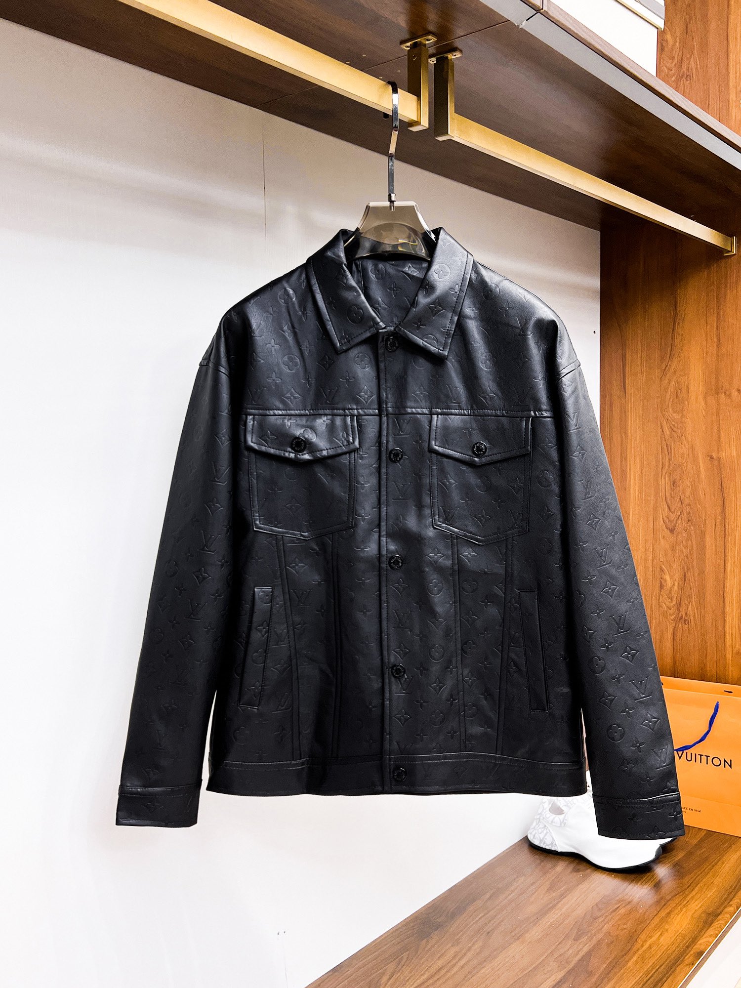 Jackets