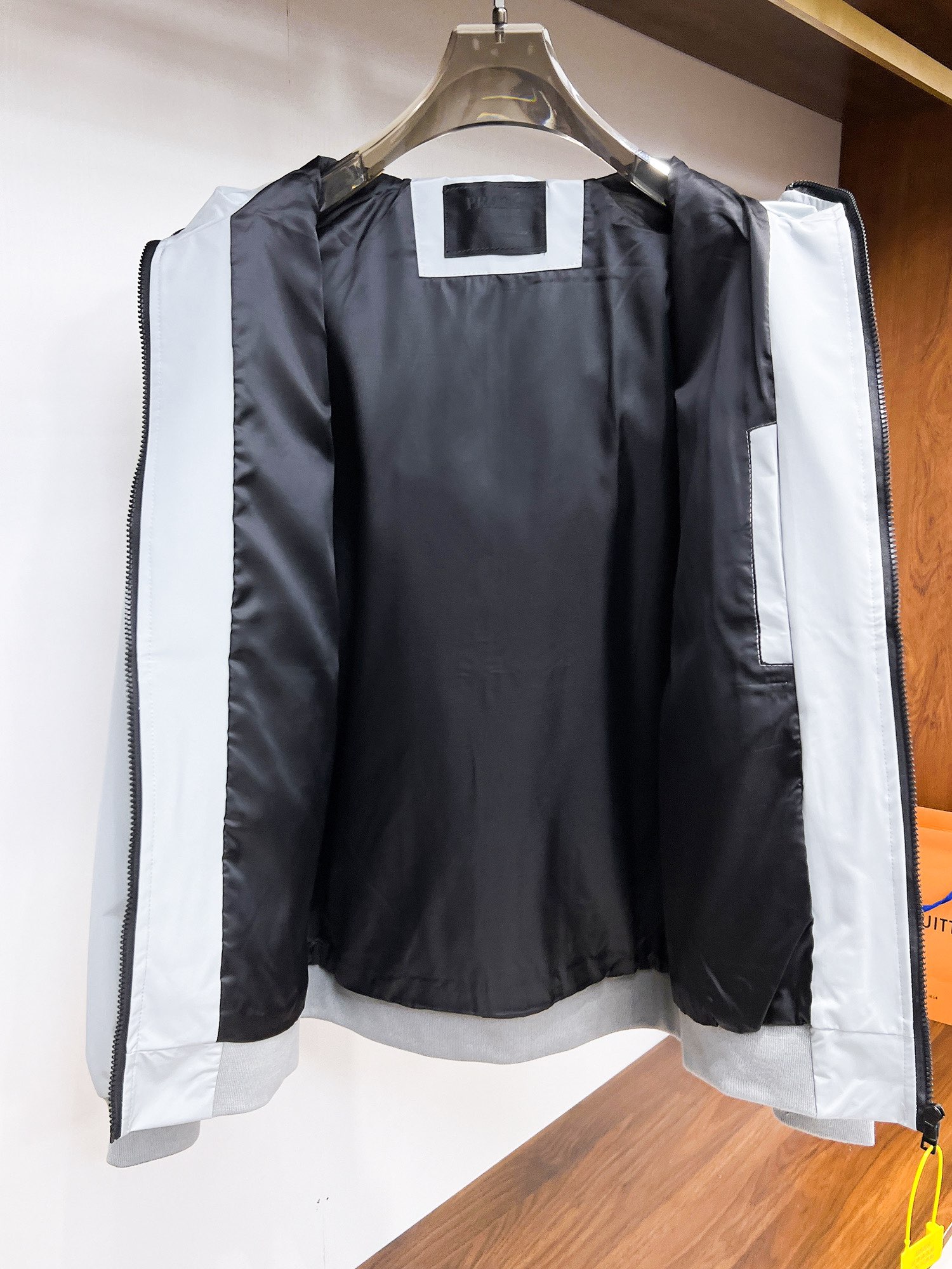 Jackets