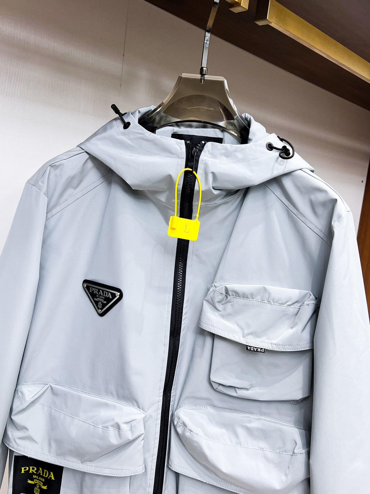 Jackets