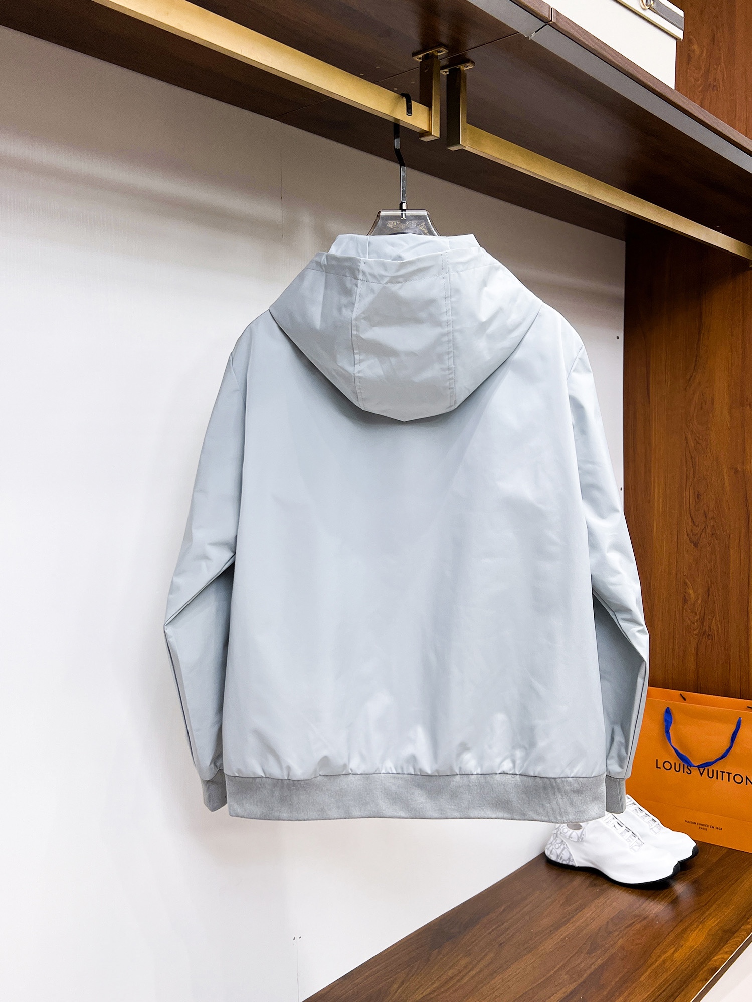 Jackets