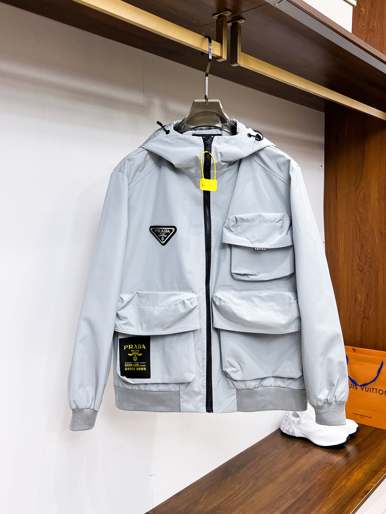 Jackets