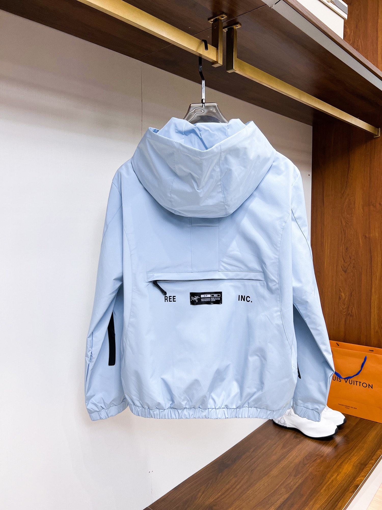 Jackets