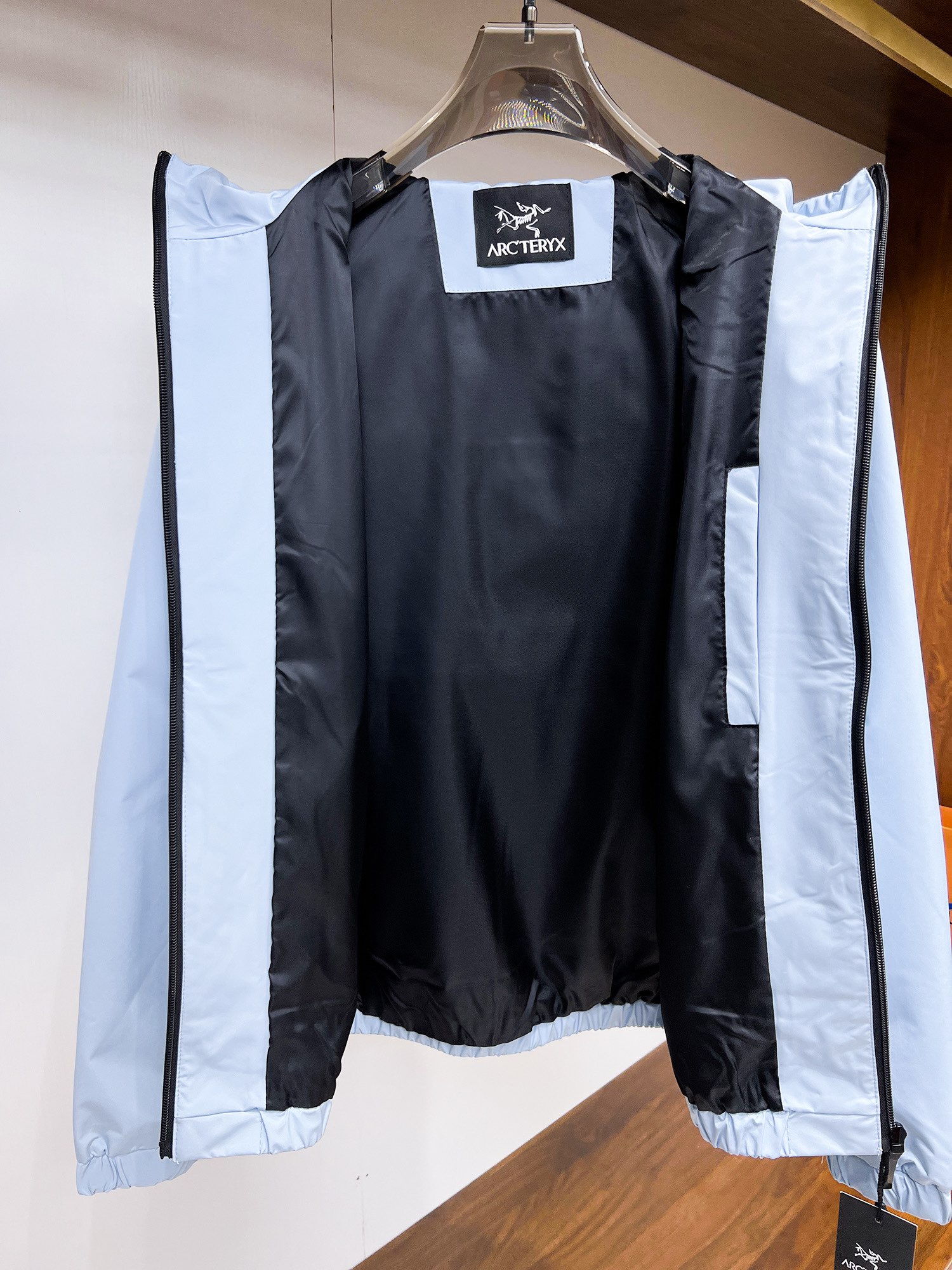Jackets