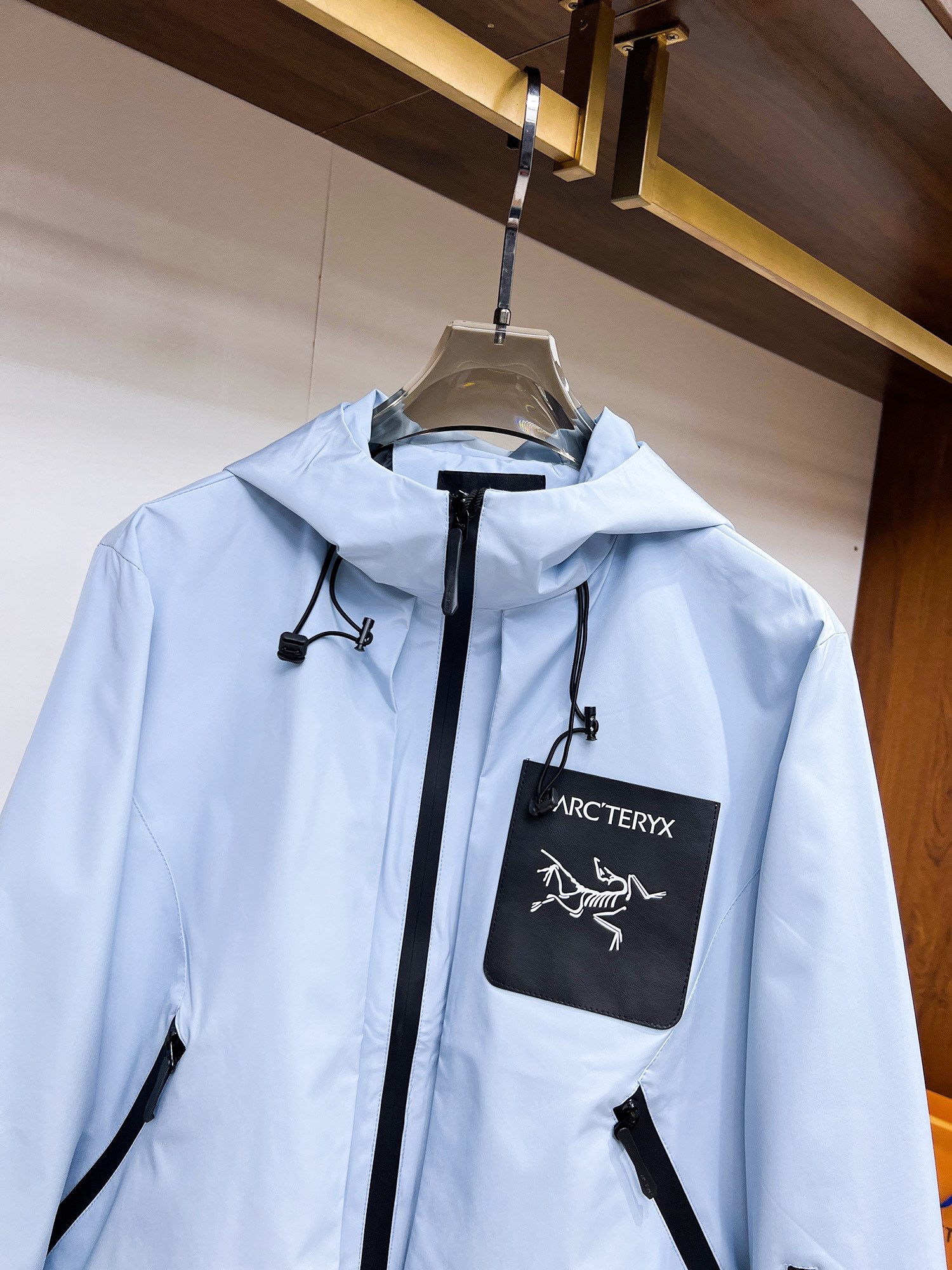 Jackets