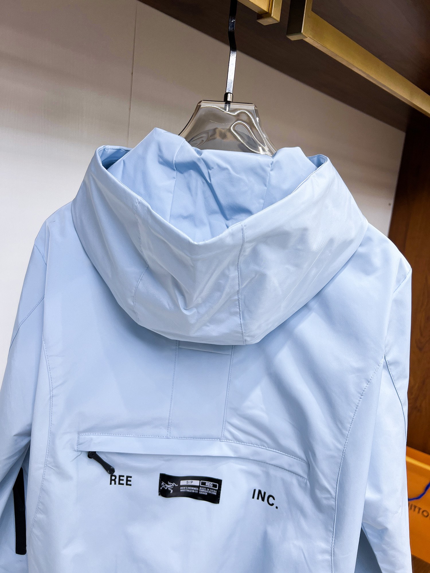 Jackets