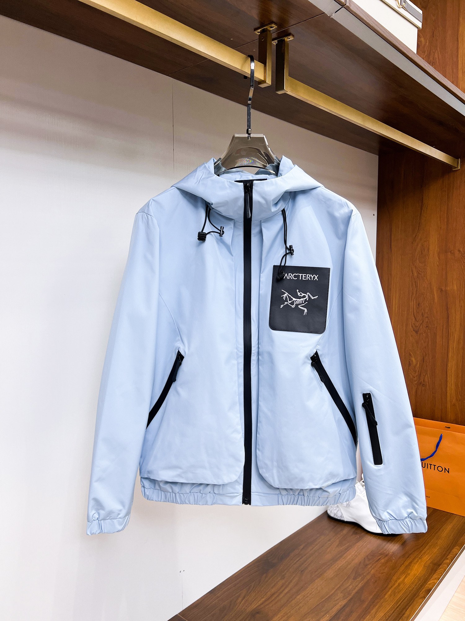 Jackets