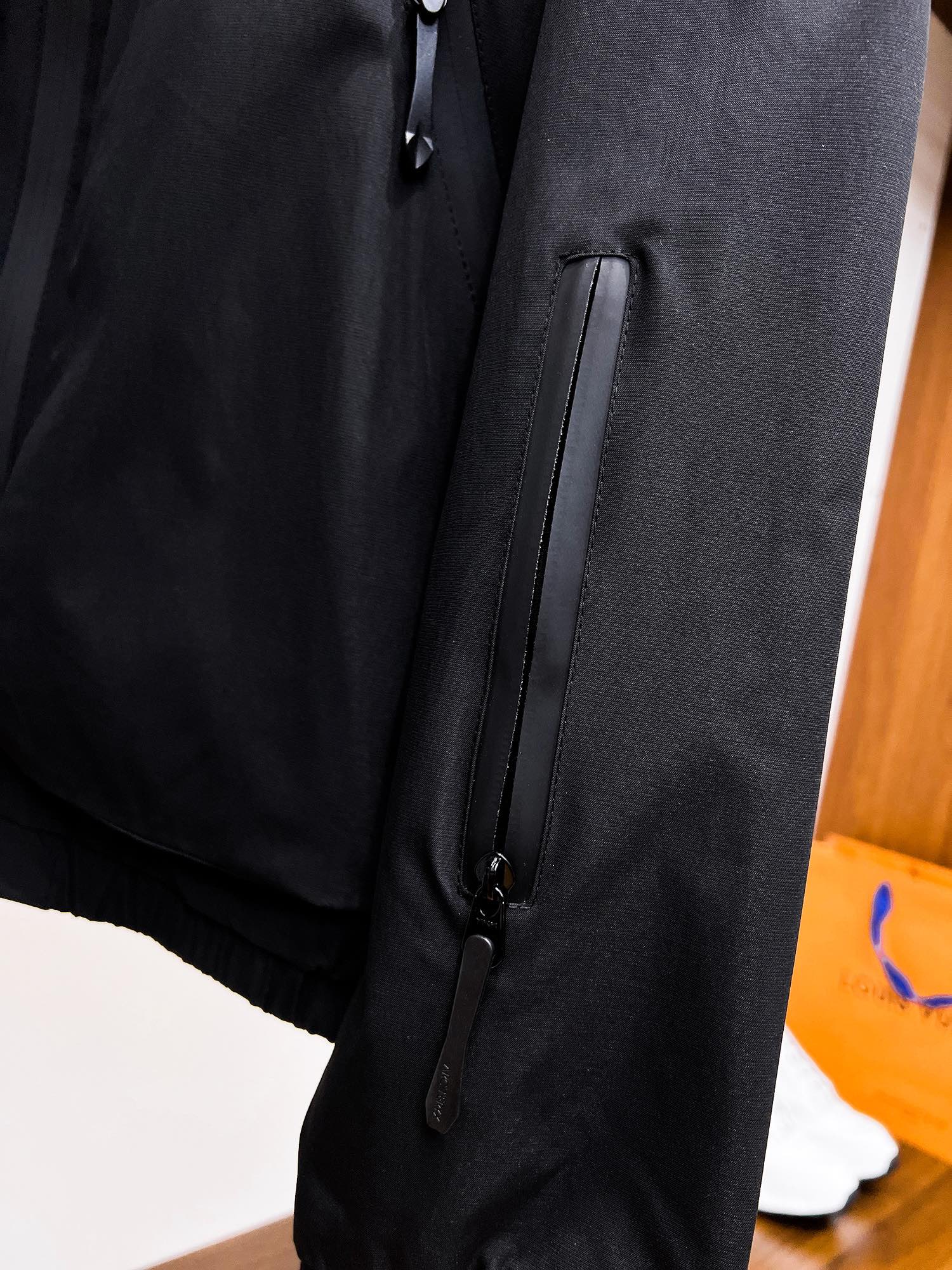 Jackets