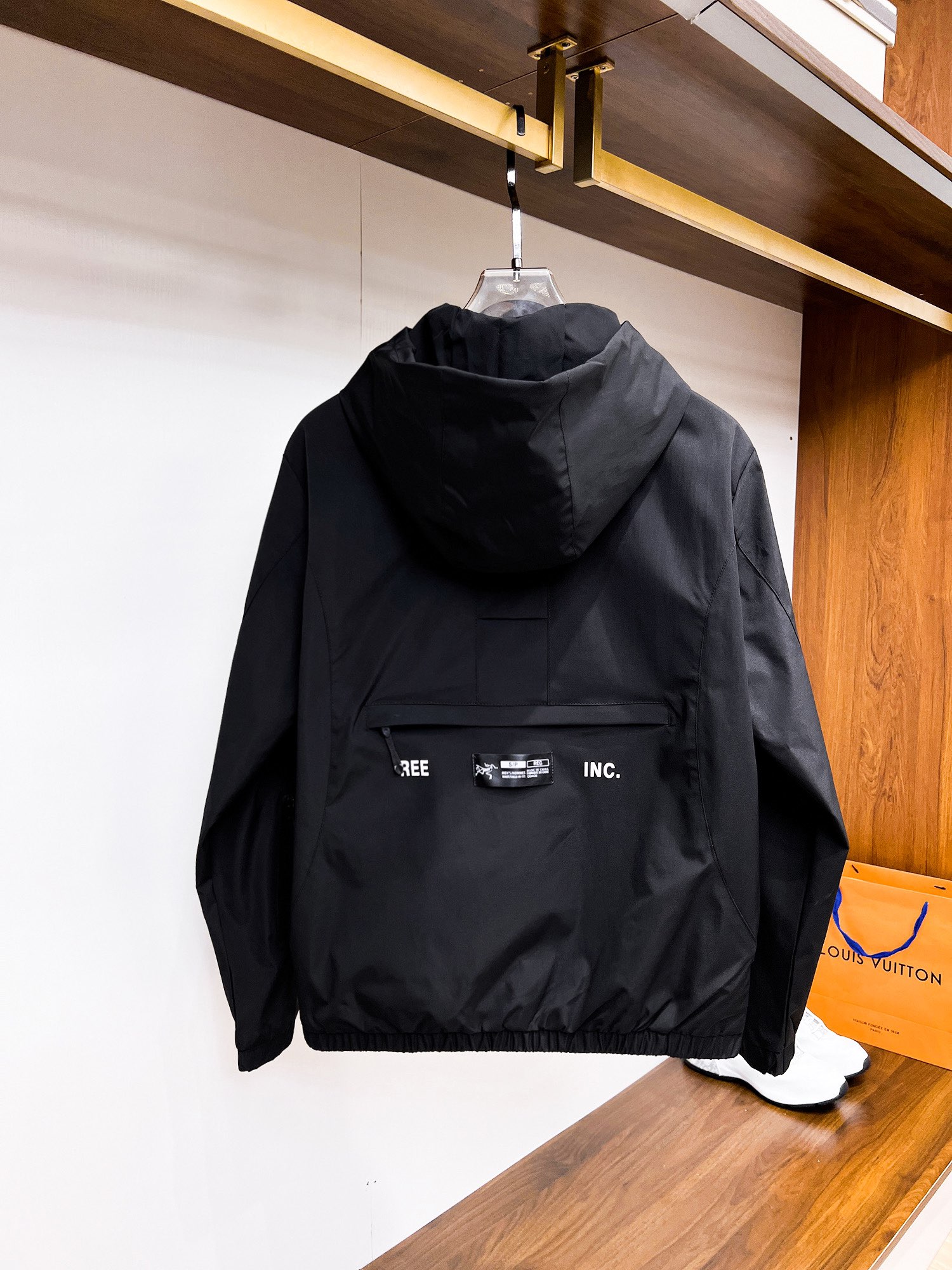Jackets