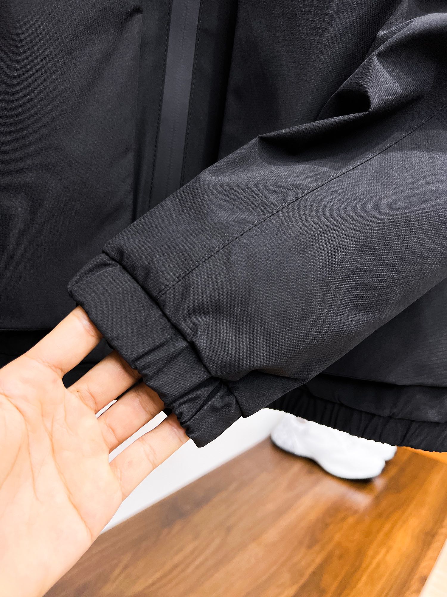 Jackets