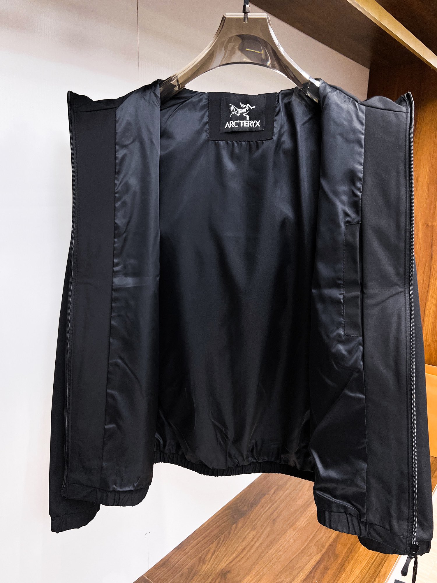 Jackets