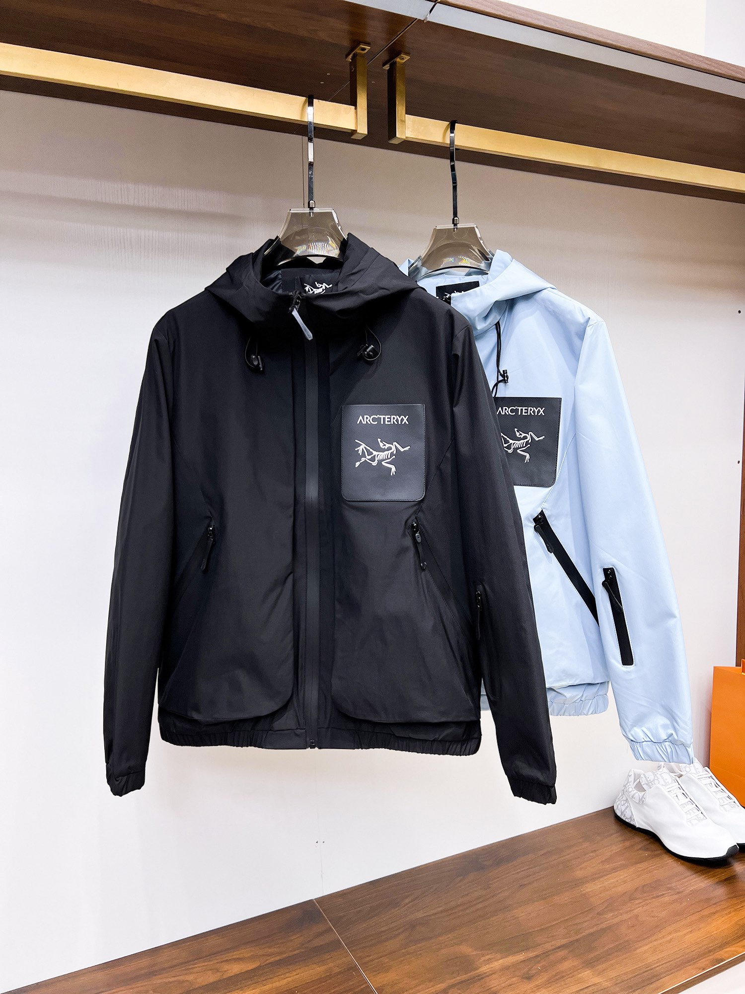 Jackets