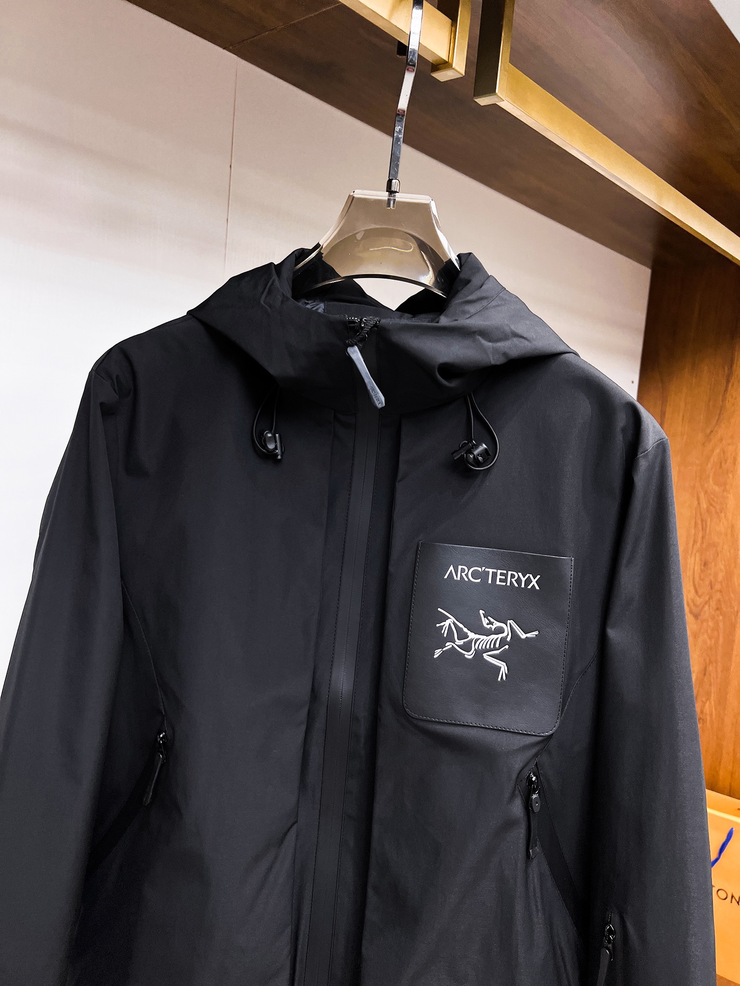 Jackets
