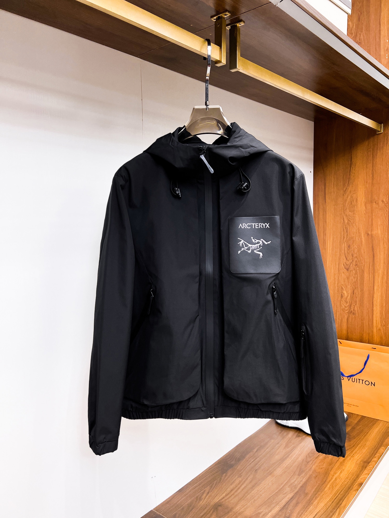 Jackets