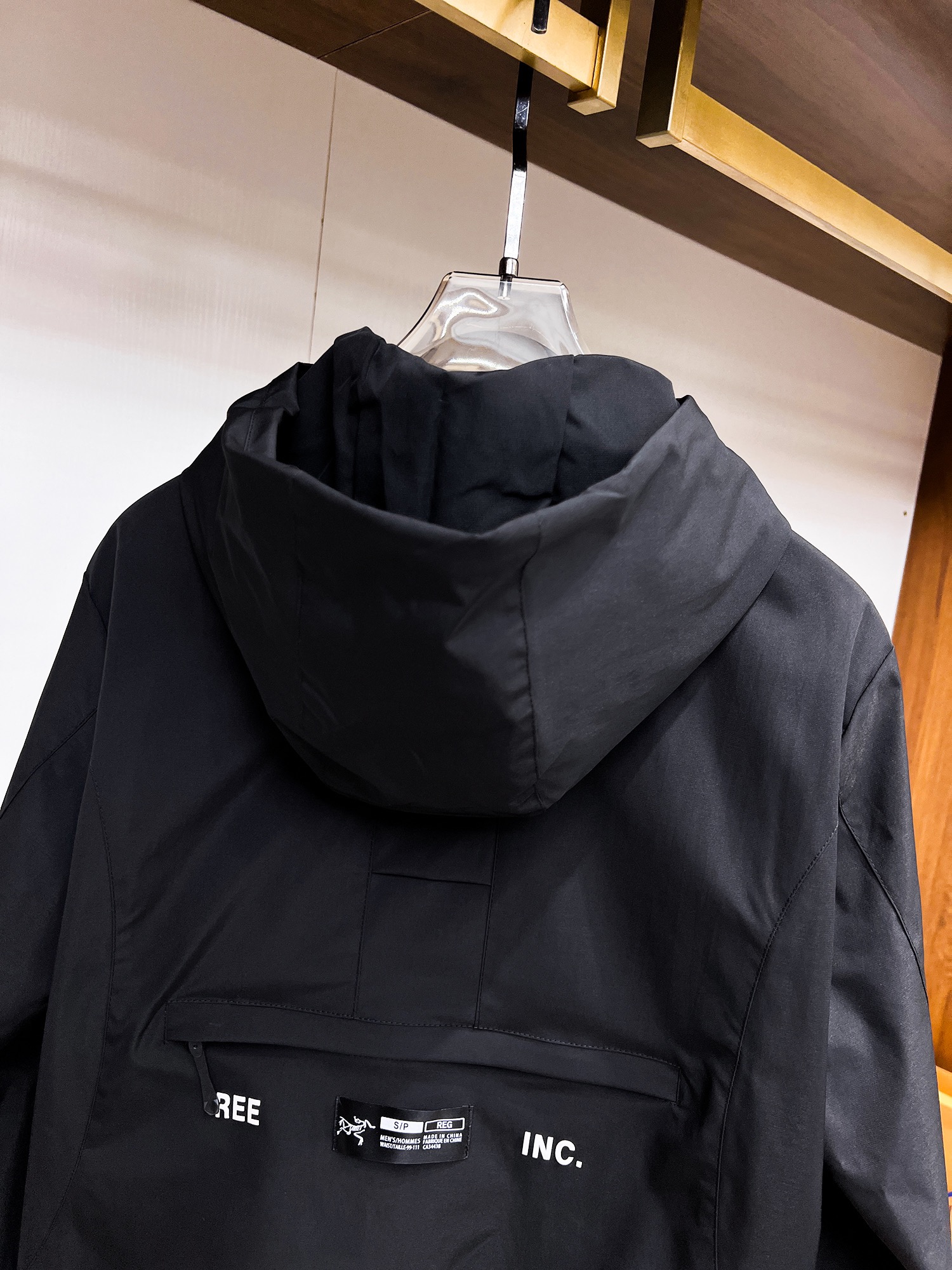 Jackets