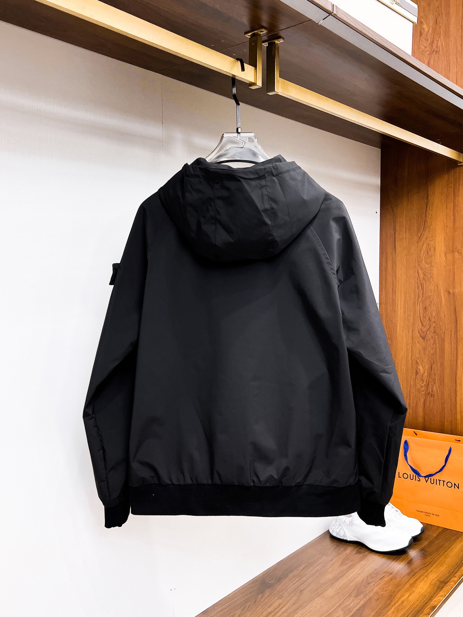 Jackets