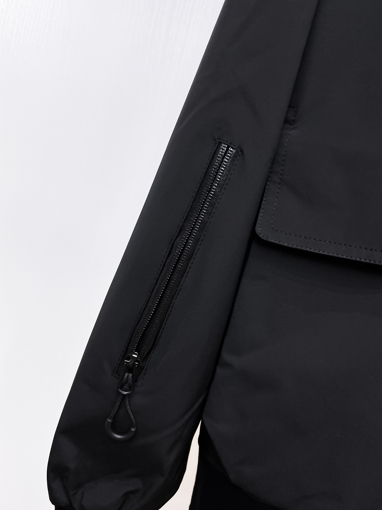 Jackets