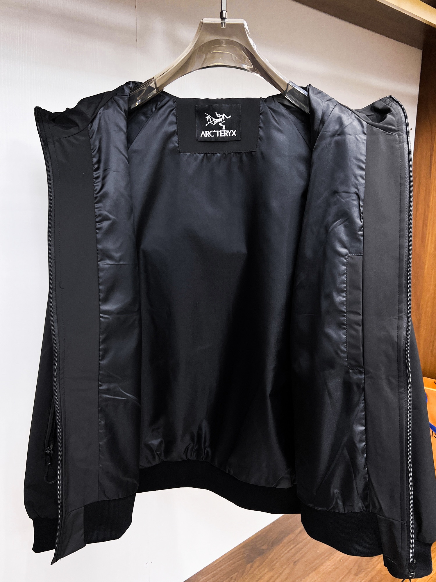 Jackets