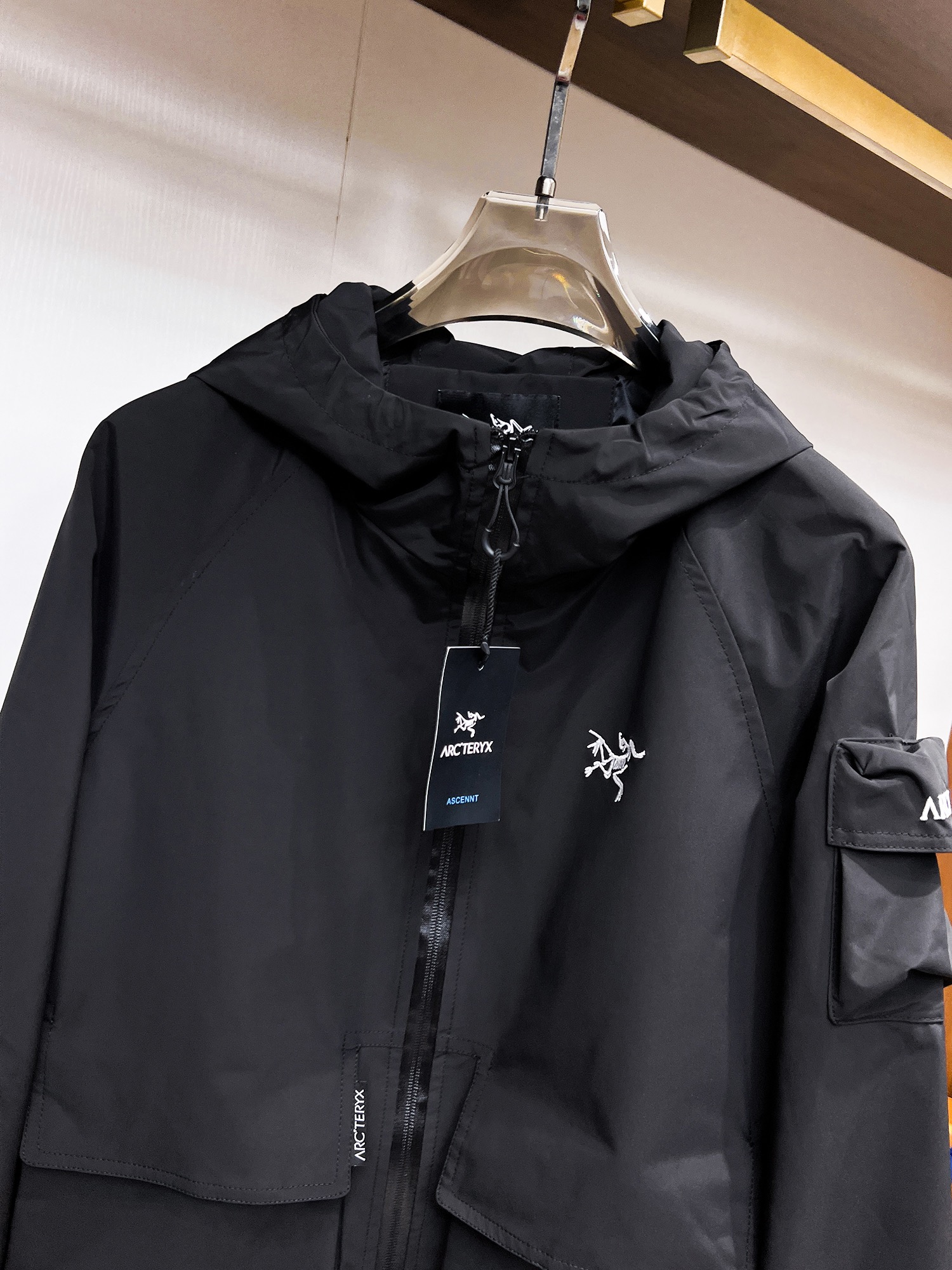 Jackets