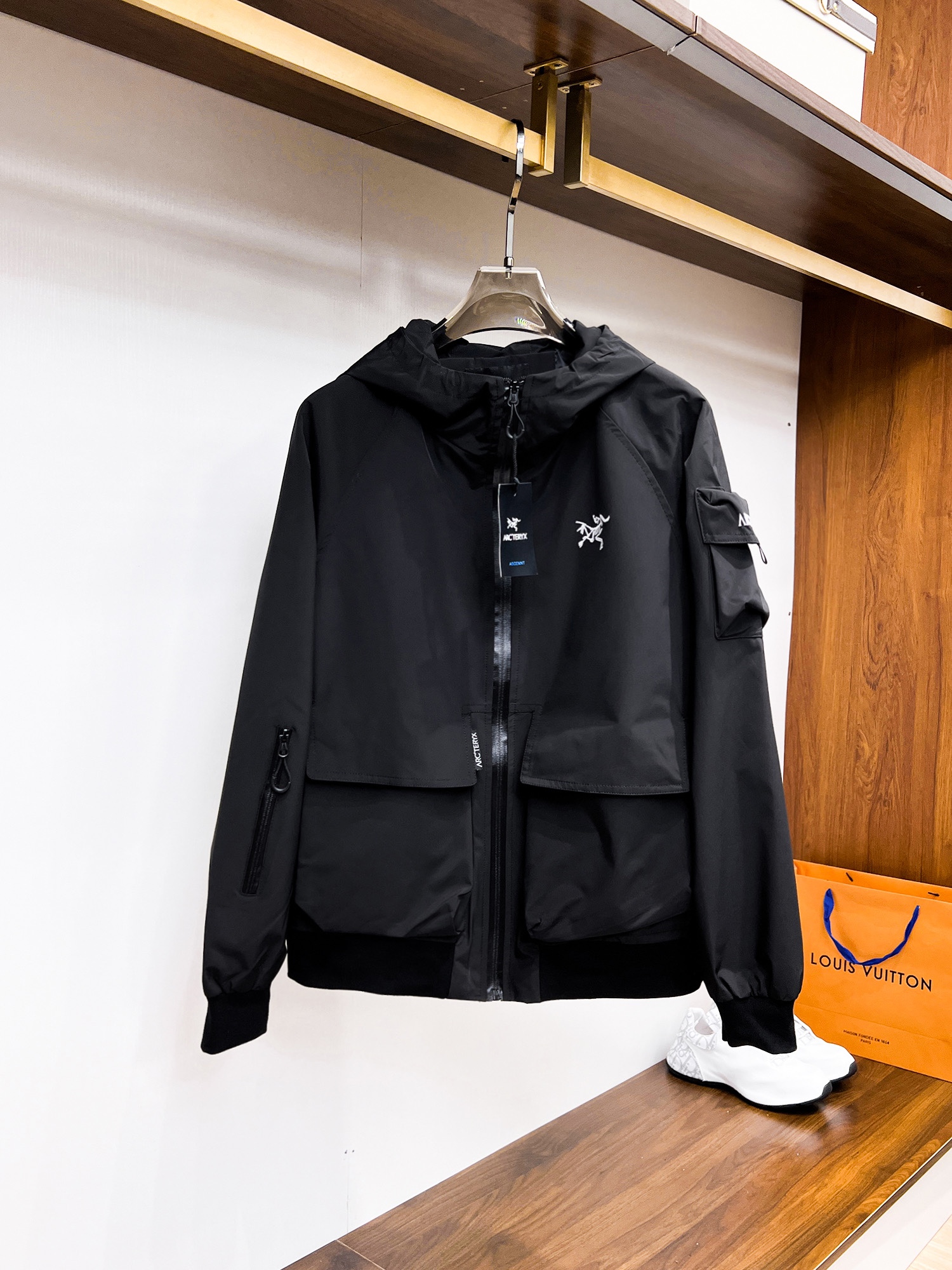 Jackets