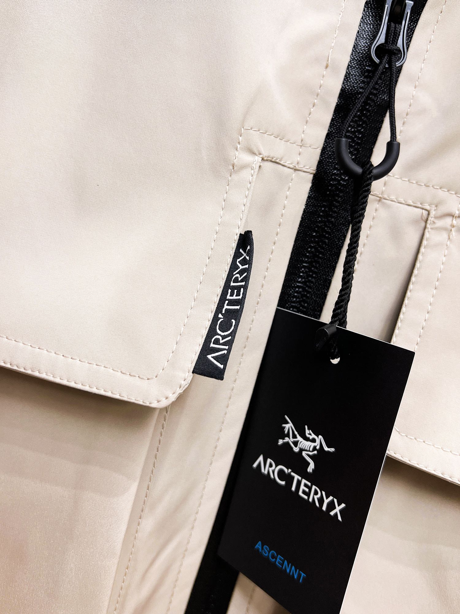 Jackets
