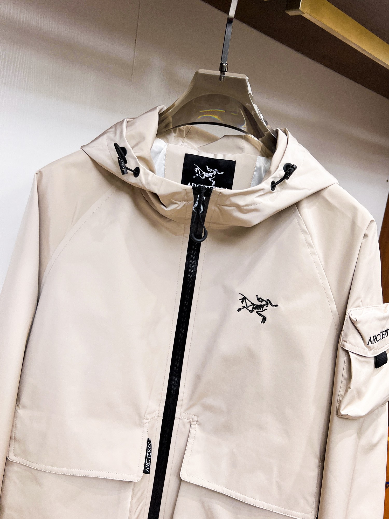 Jackets