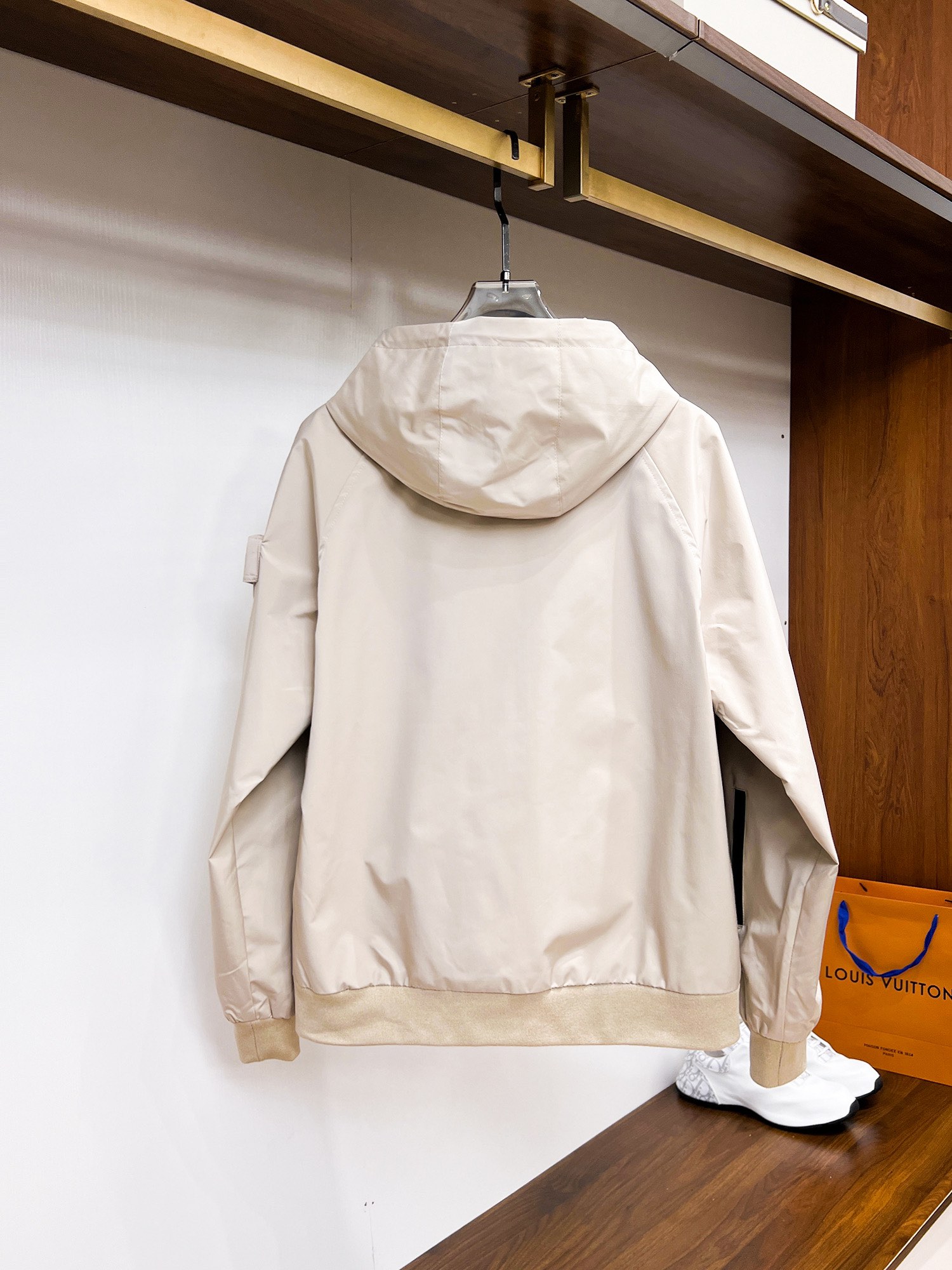 Jackets
