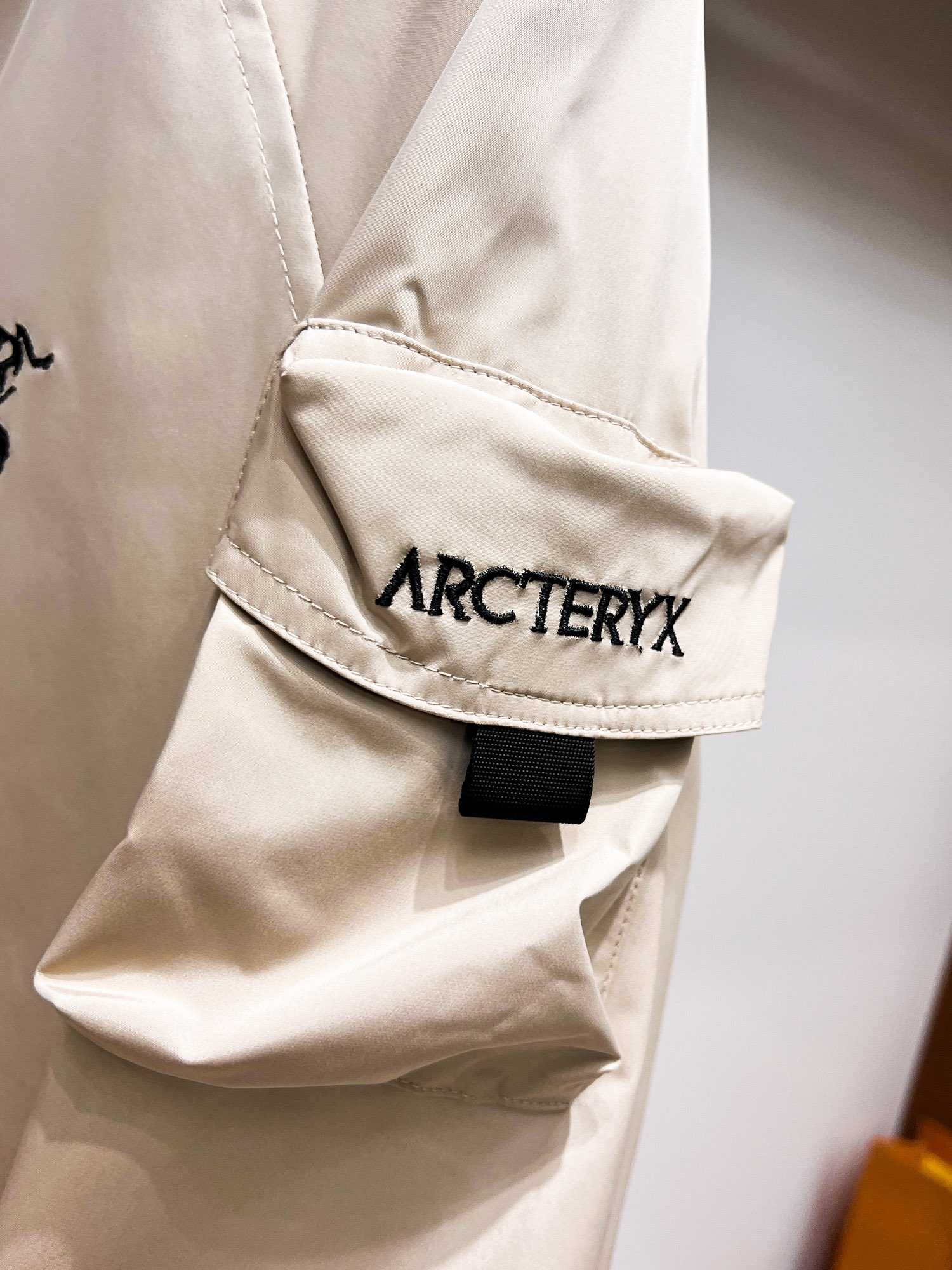 Jackets