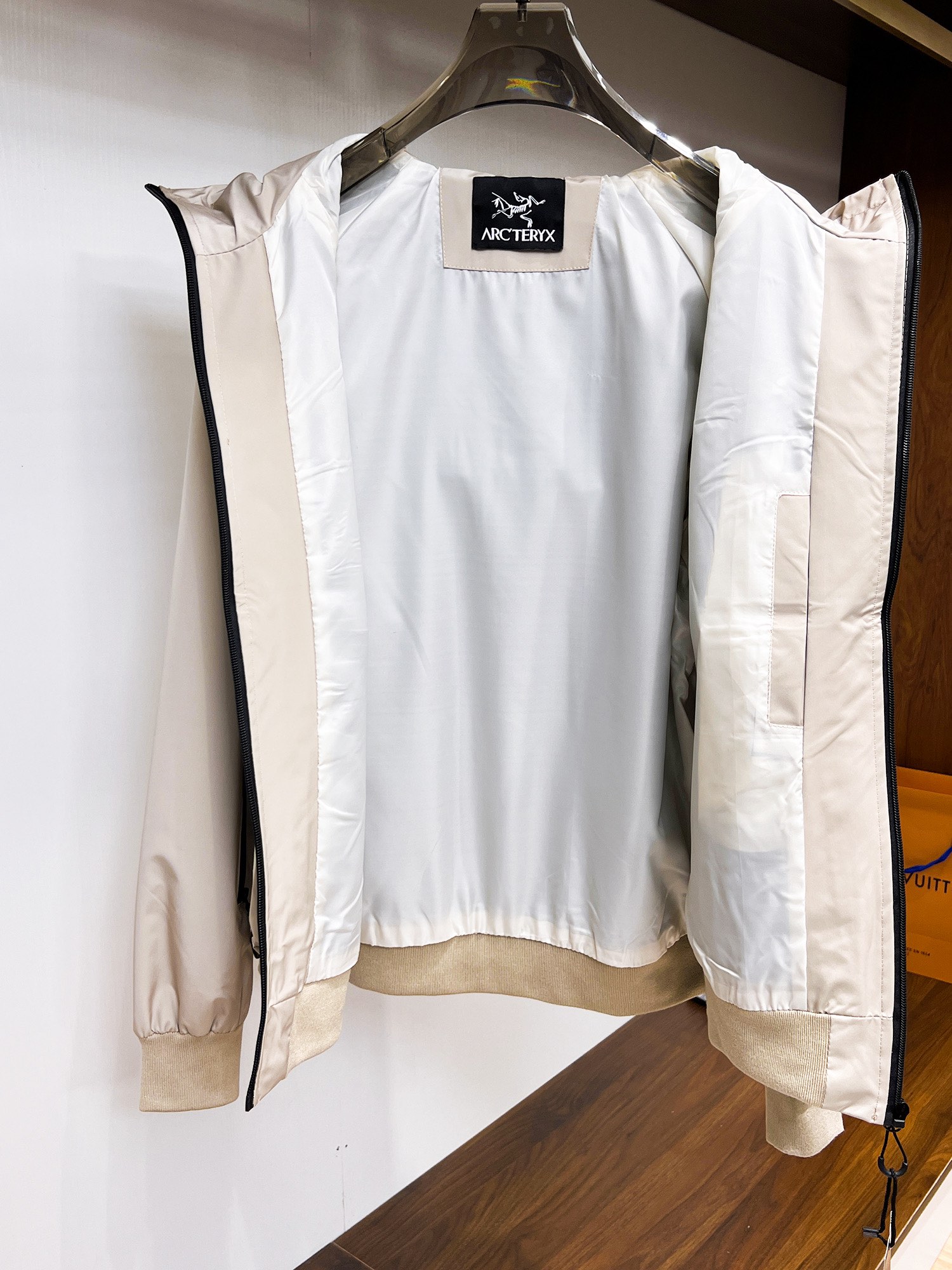 Jackets