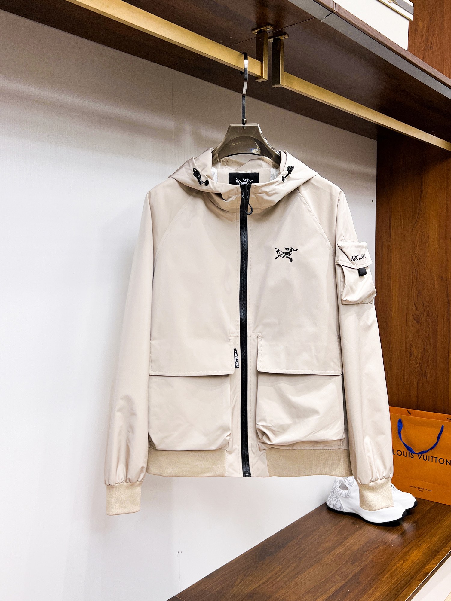 Jackets