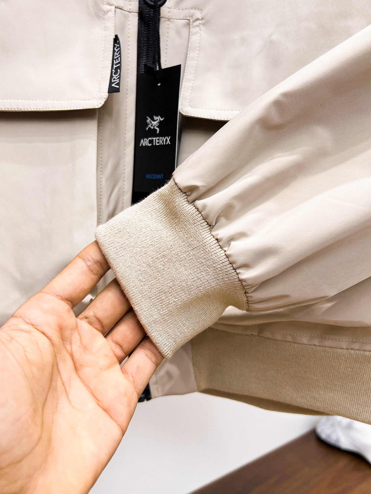 Jackets