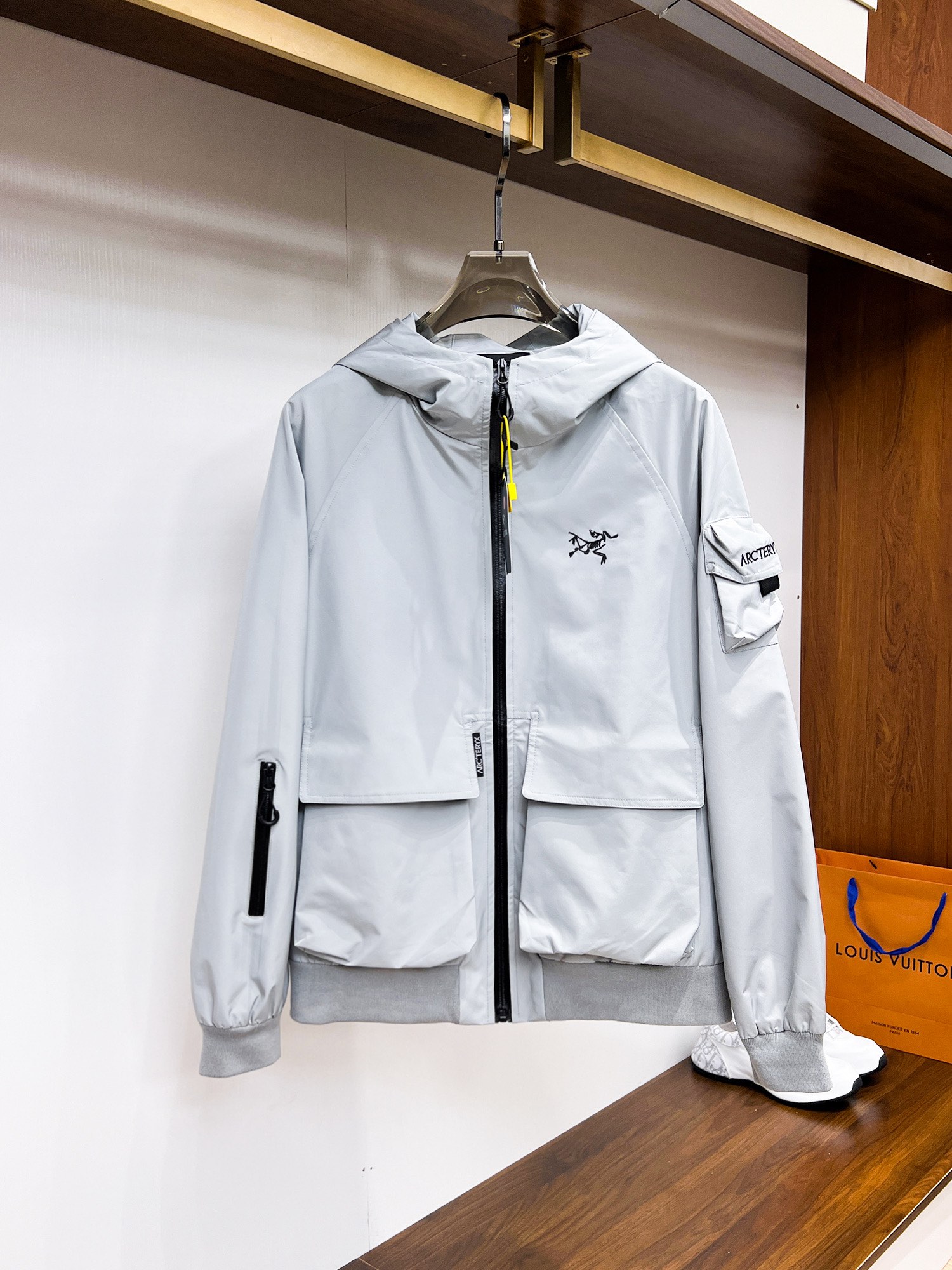 Jackets