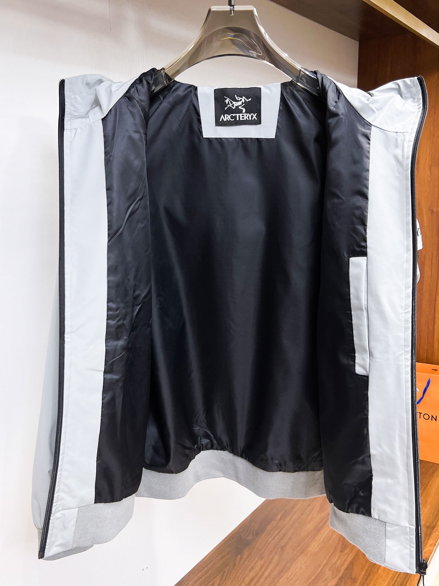 Jackets