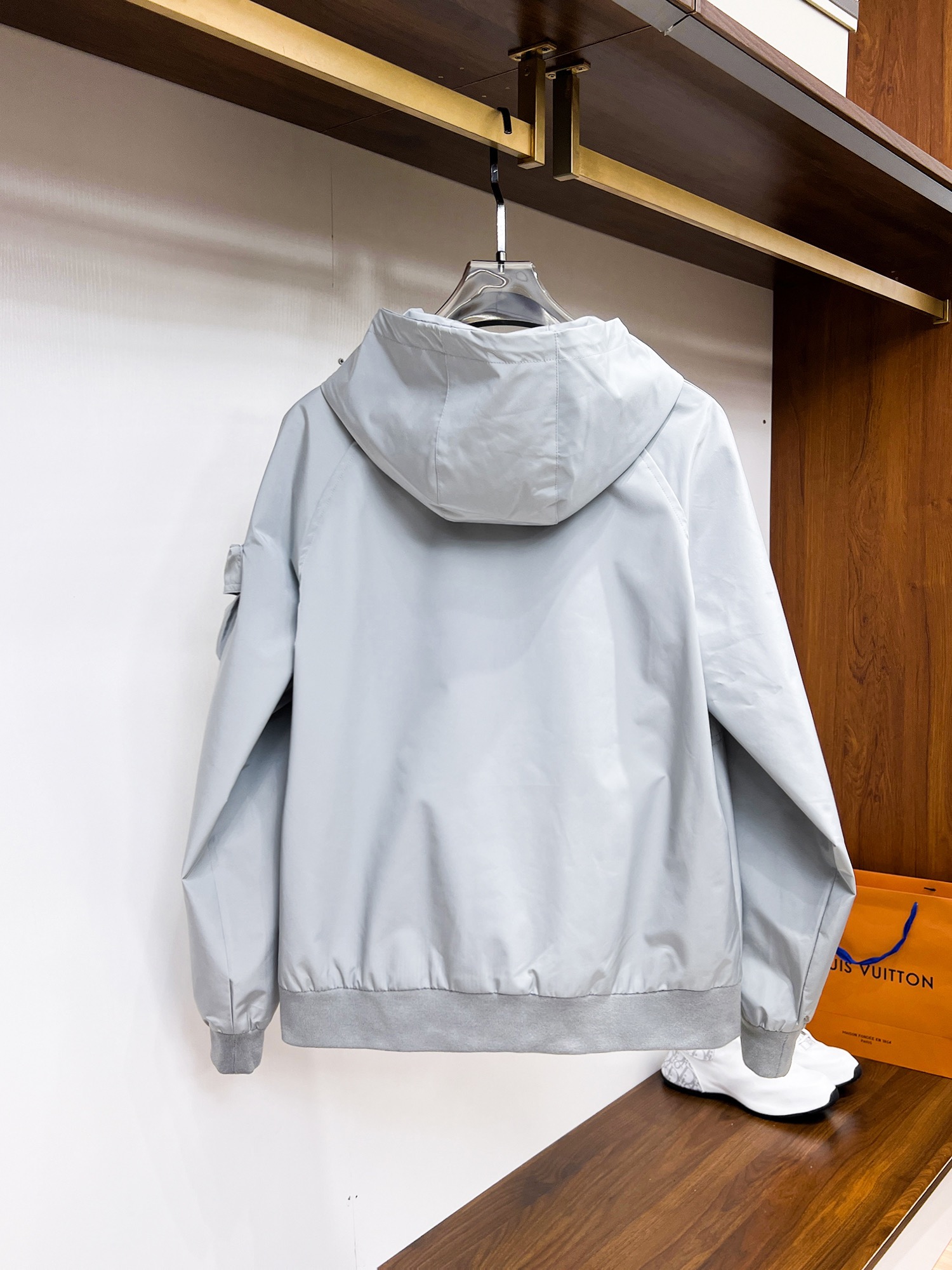 Jackets