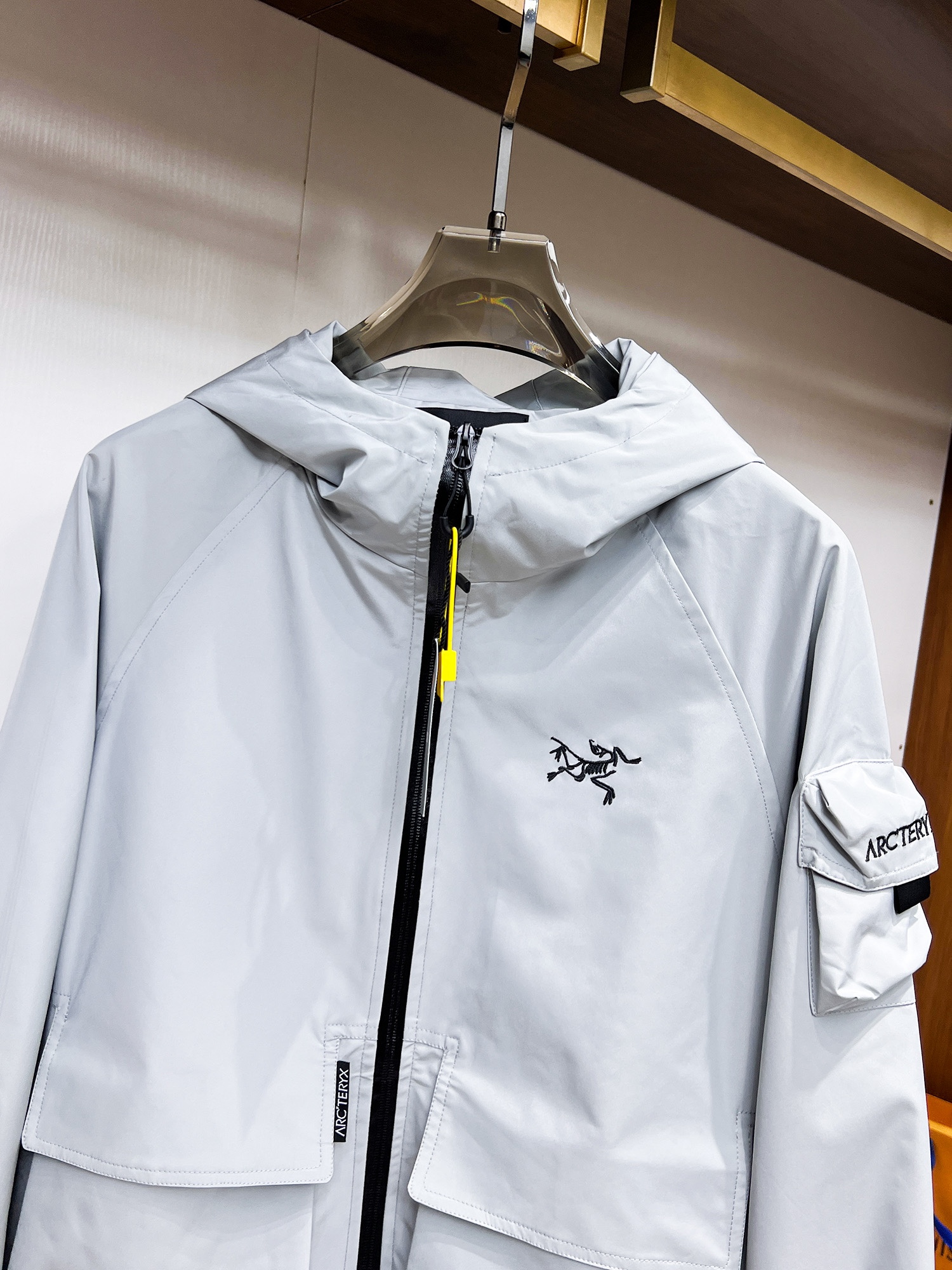 Jackets
