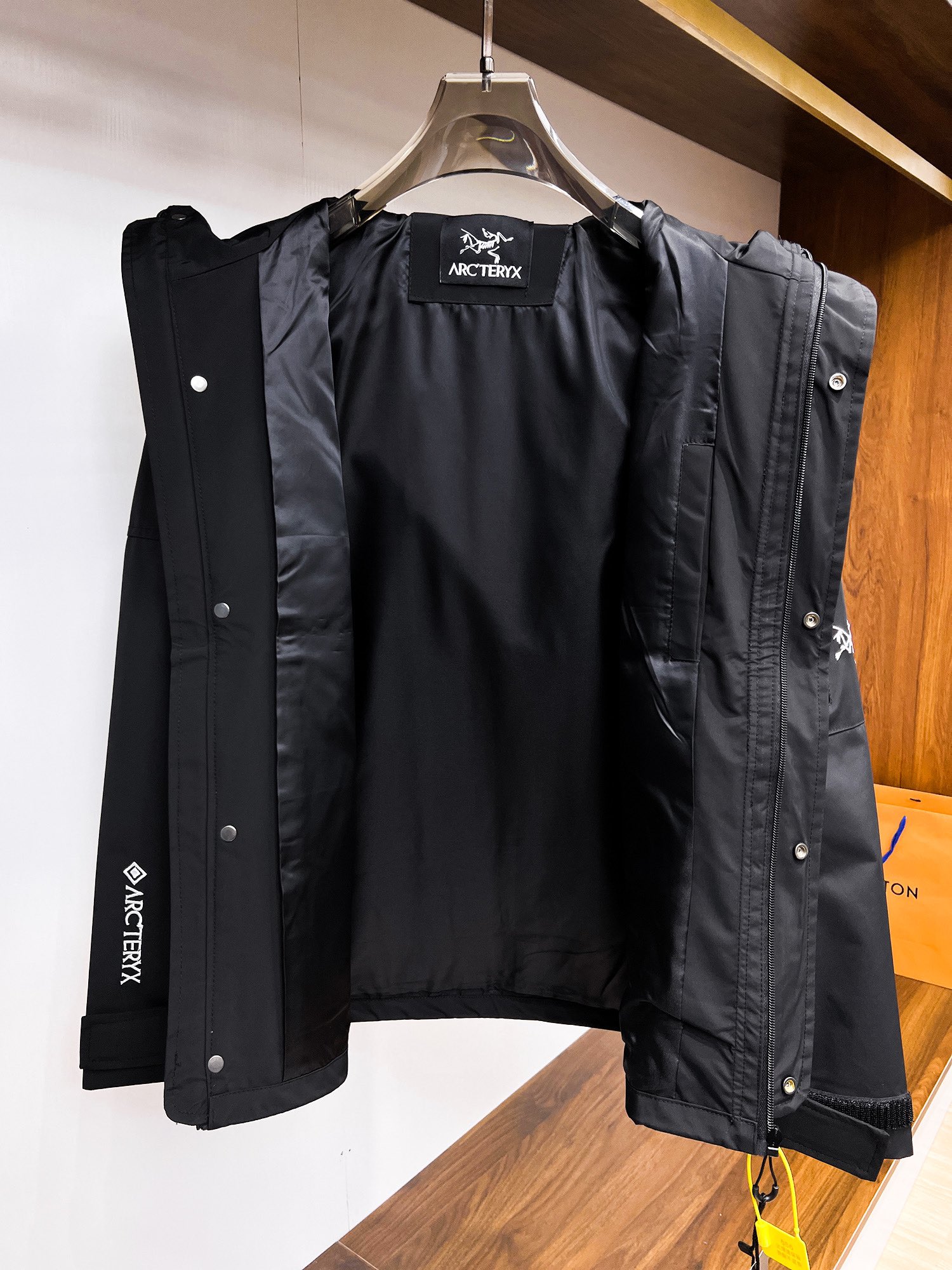 Jackets