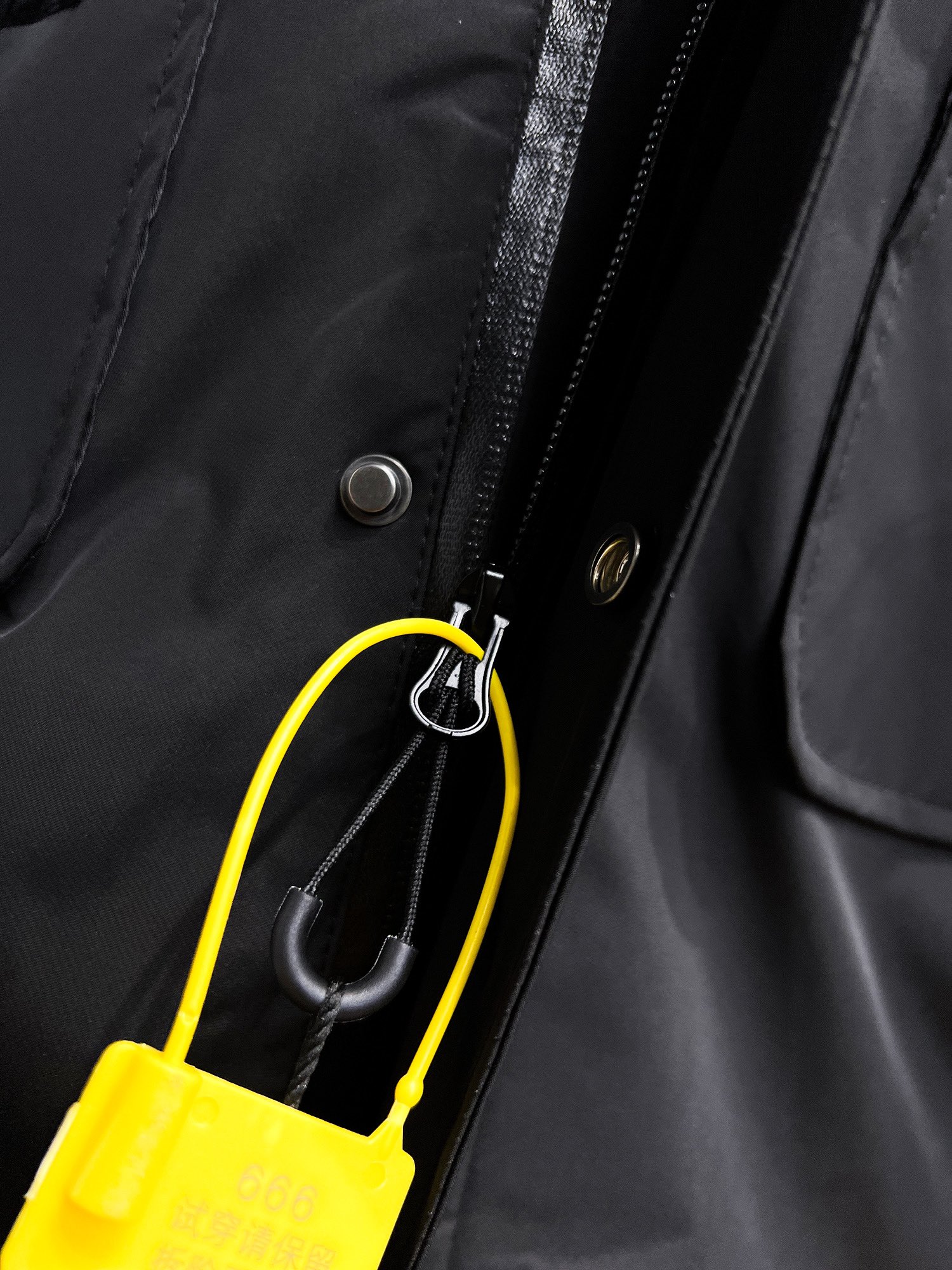 Jackets