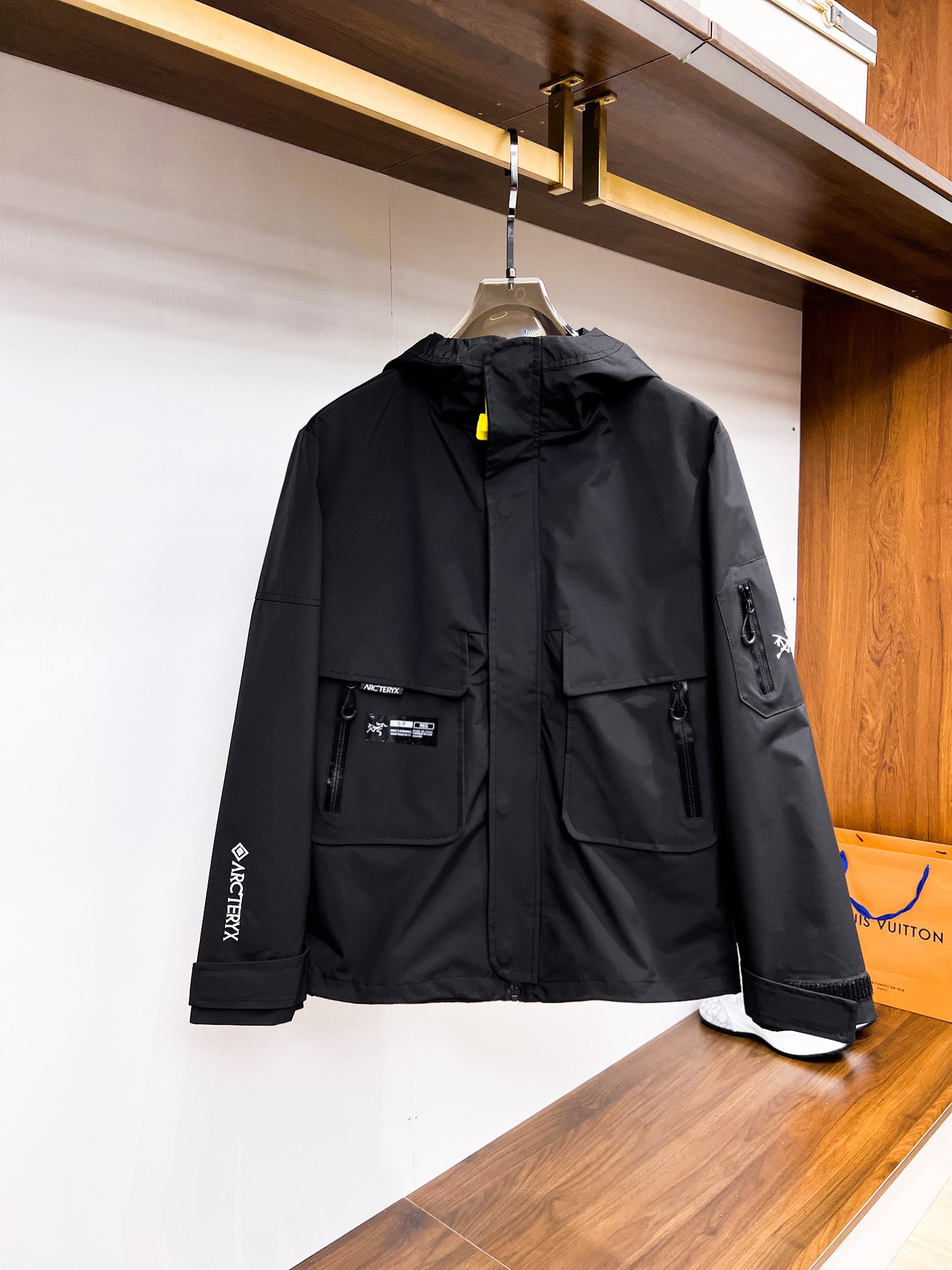 Jackets
