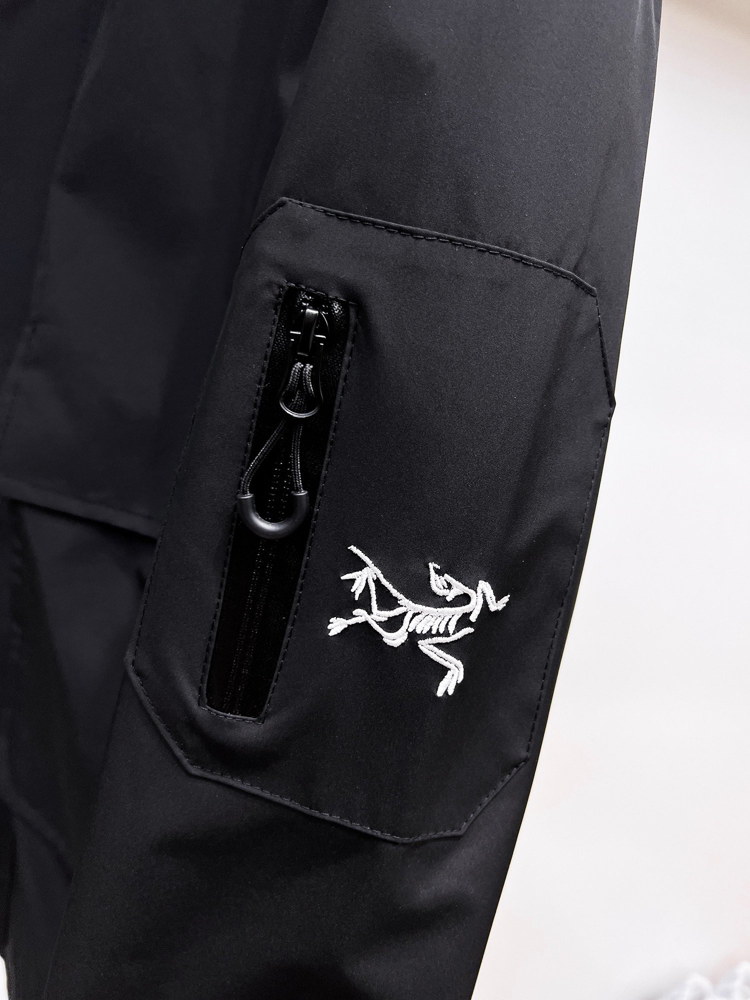 Jackets