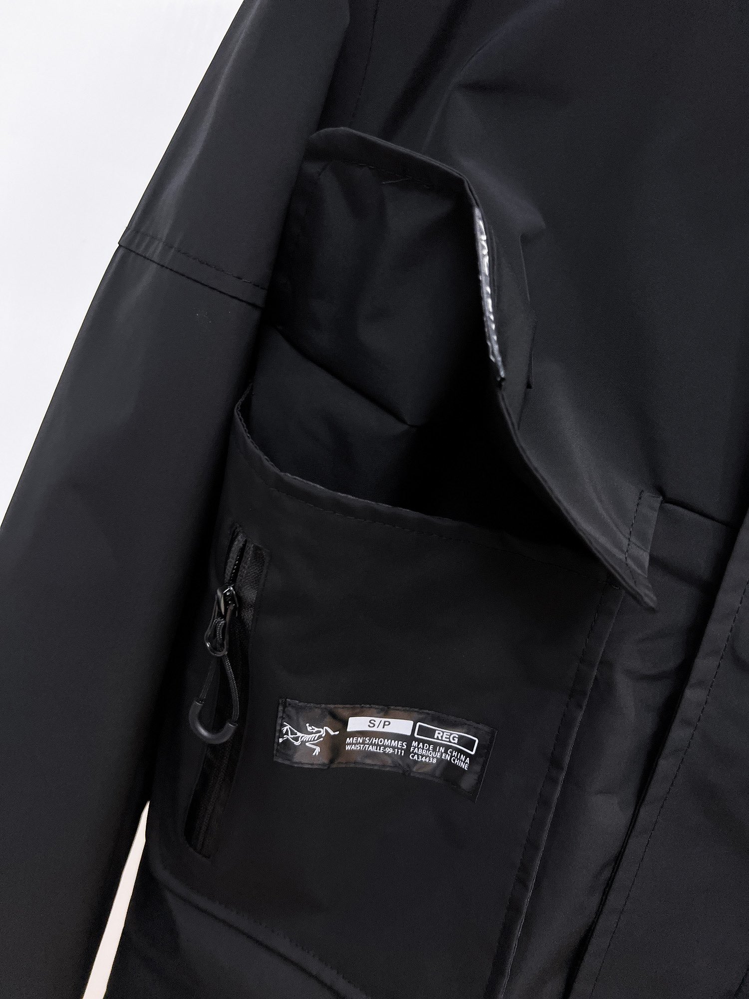 Jackets