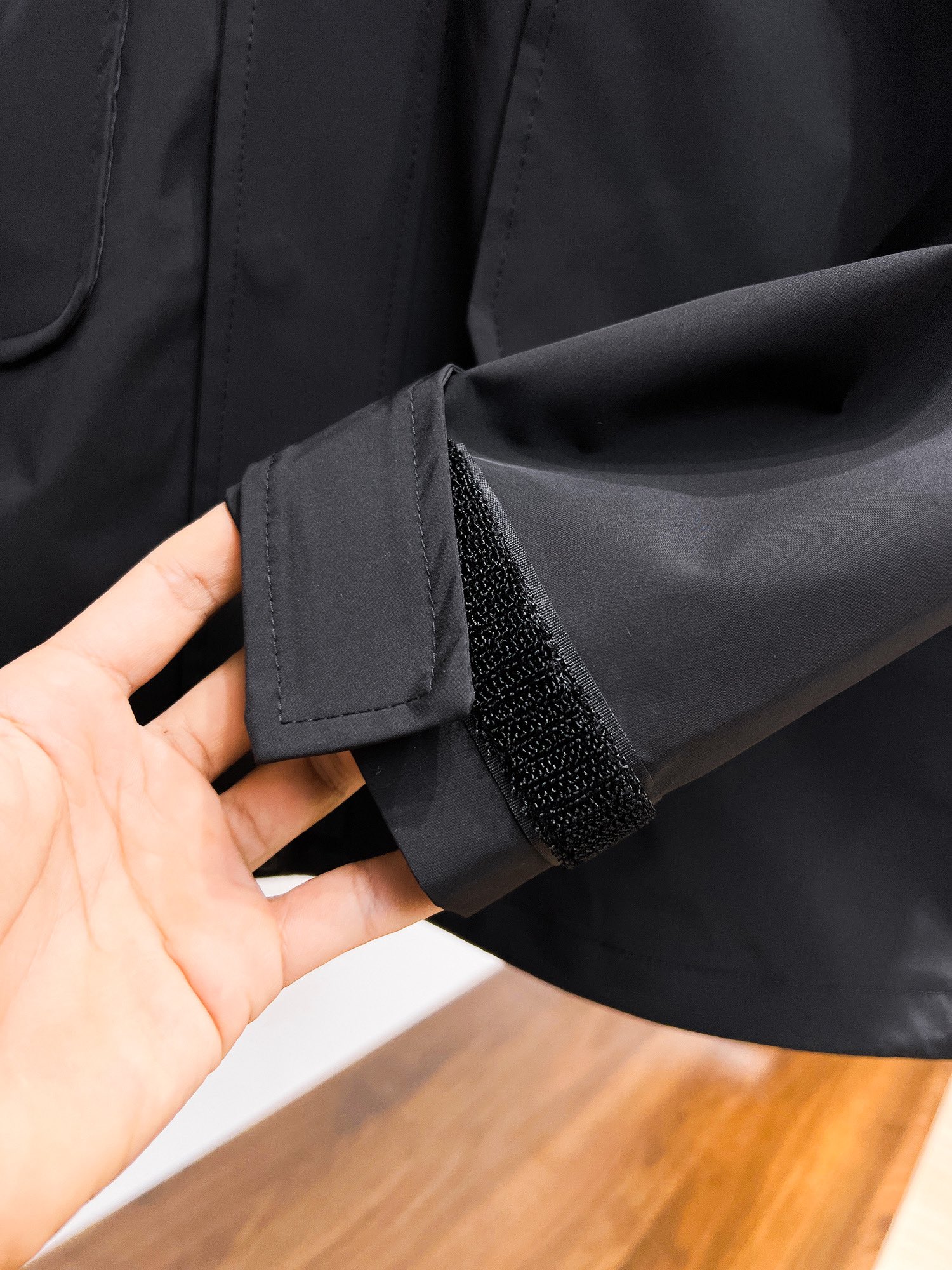 Jackets